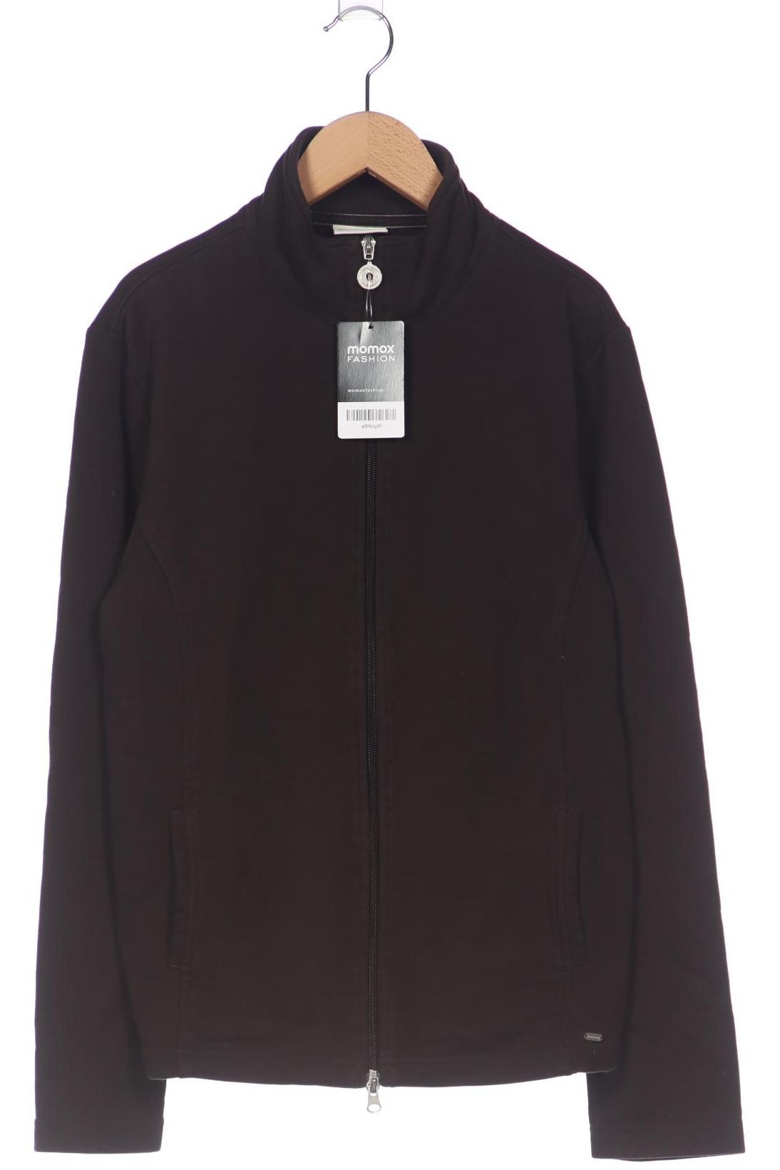 

Street One Damen Sweatshirt, braun, Gr. 42