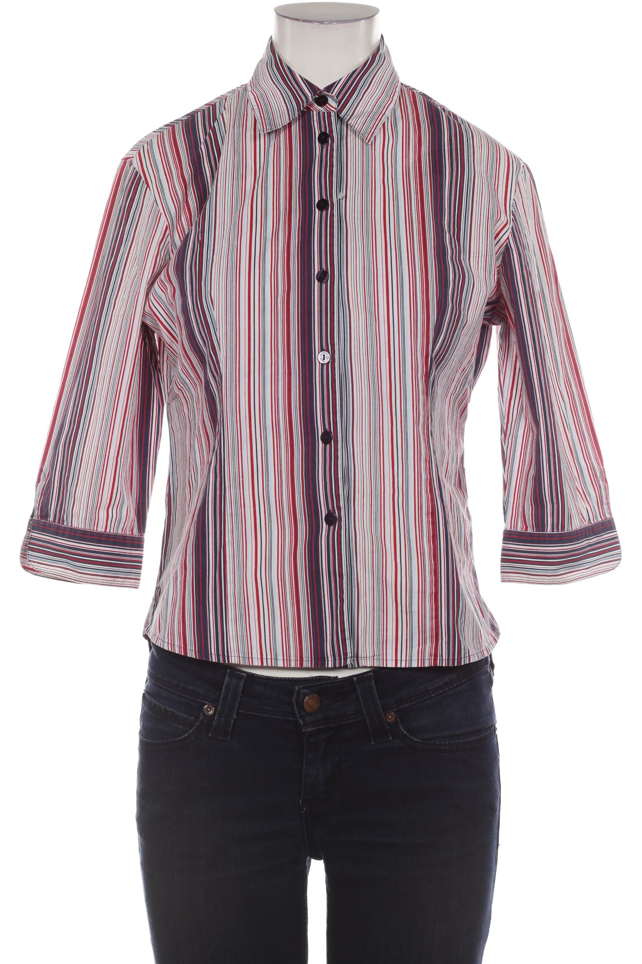 

Street One Damen Bluse, rot, Gr. 36