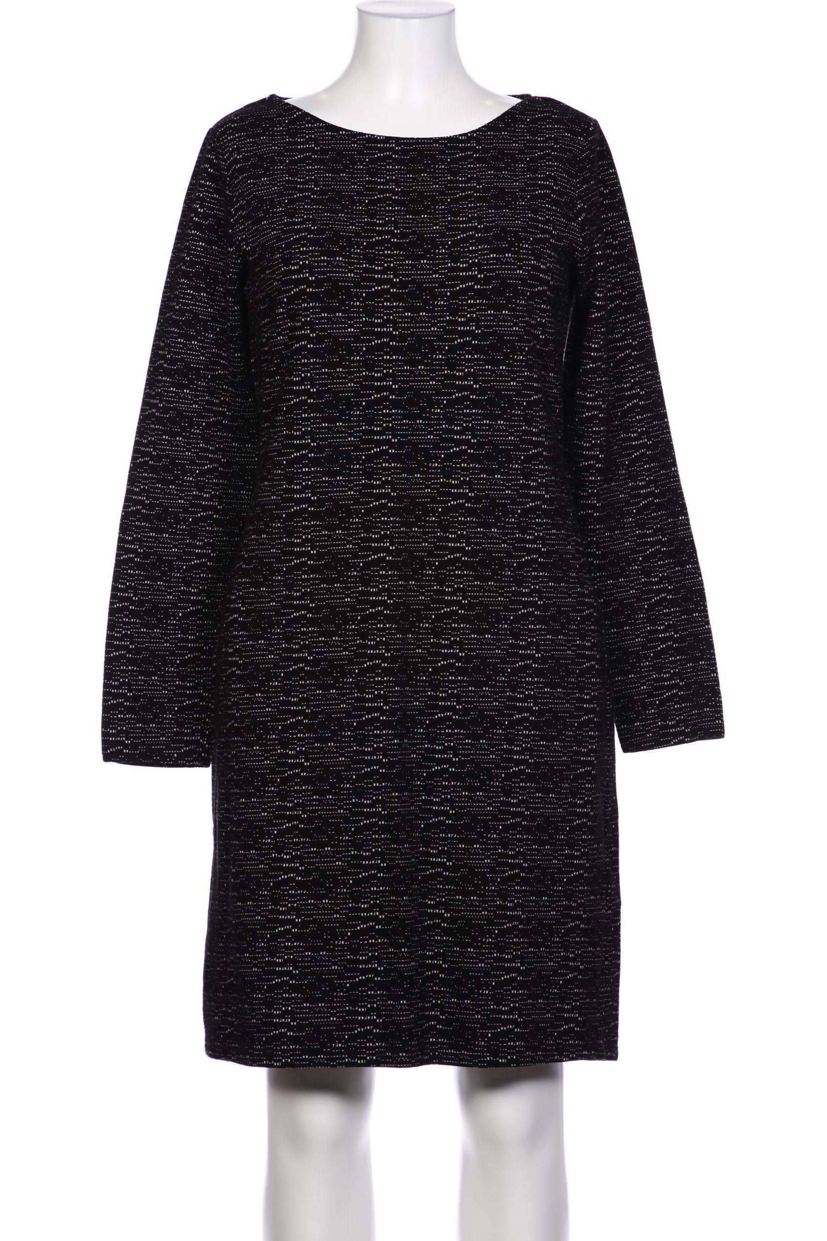 

Street One Damen Kleid, schwarz