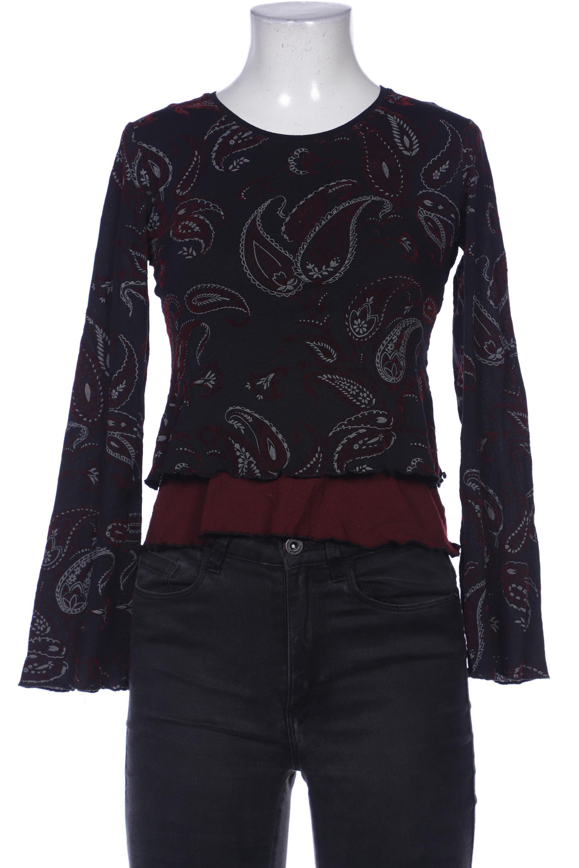 

Street One Damen Bluse, schwarz, Gr. 36