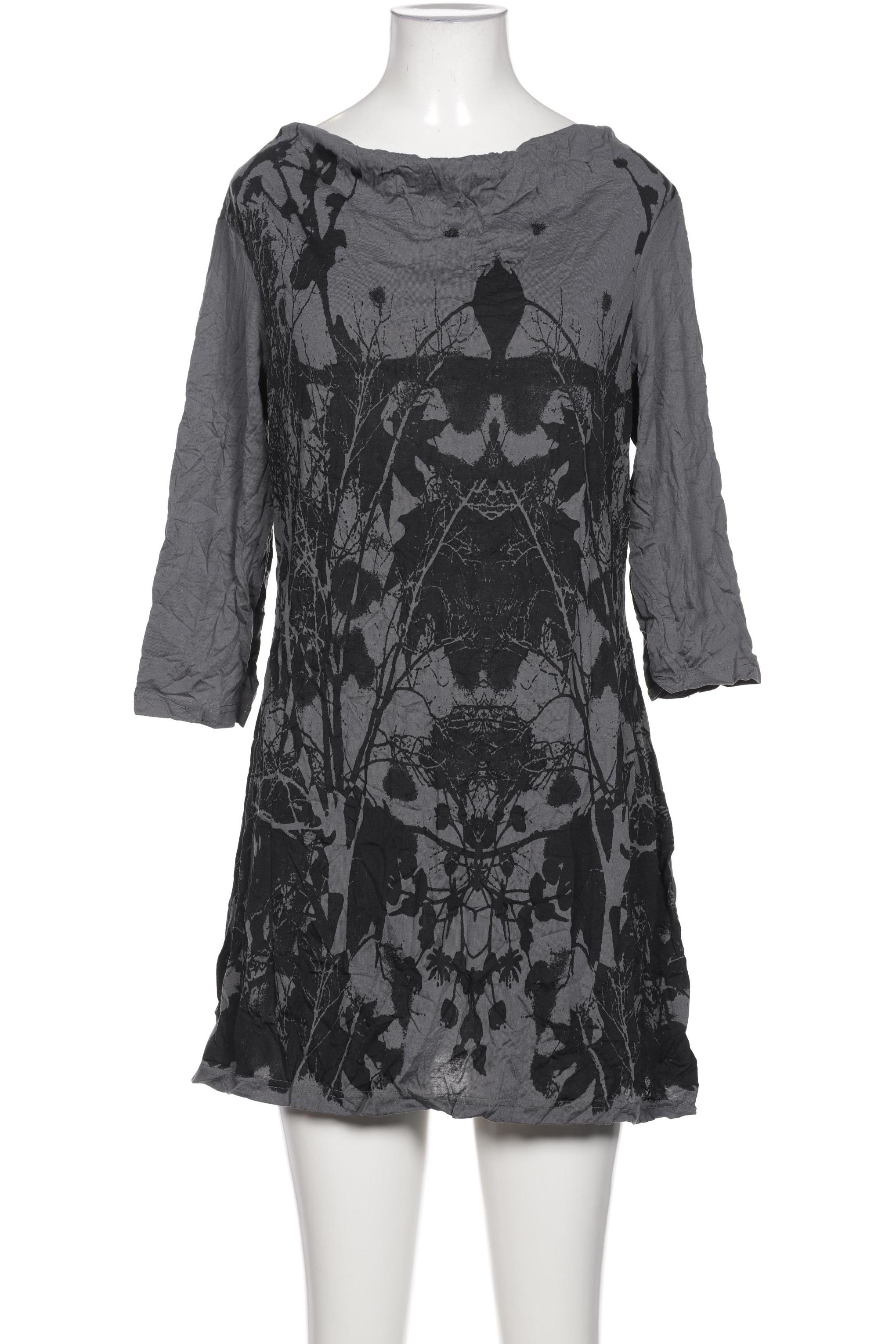 

Street One Damen Kleid, grau, Gr. 38