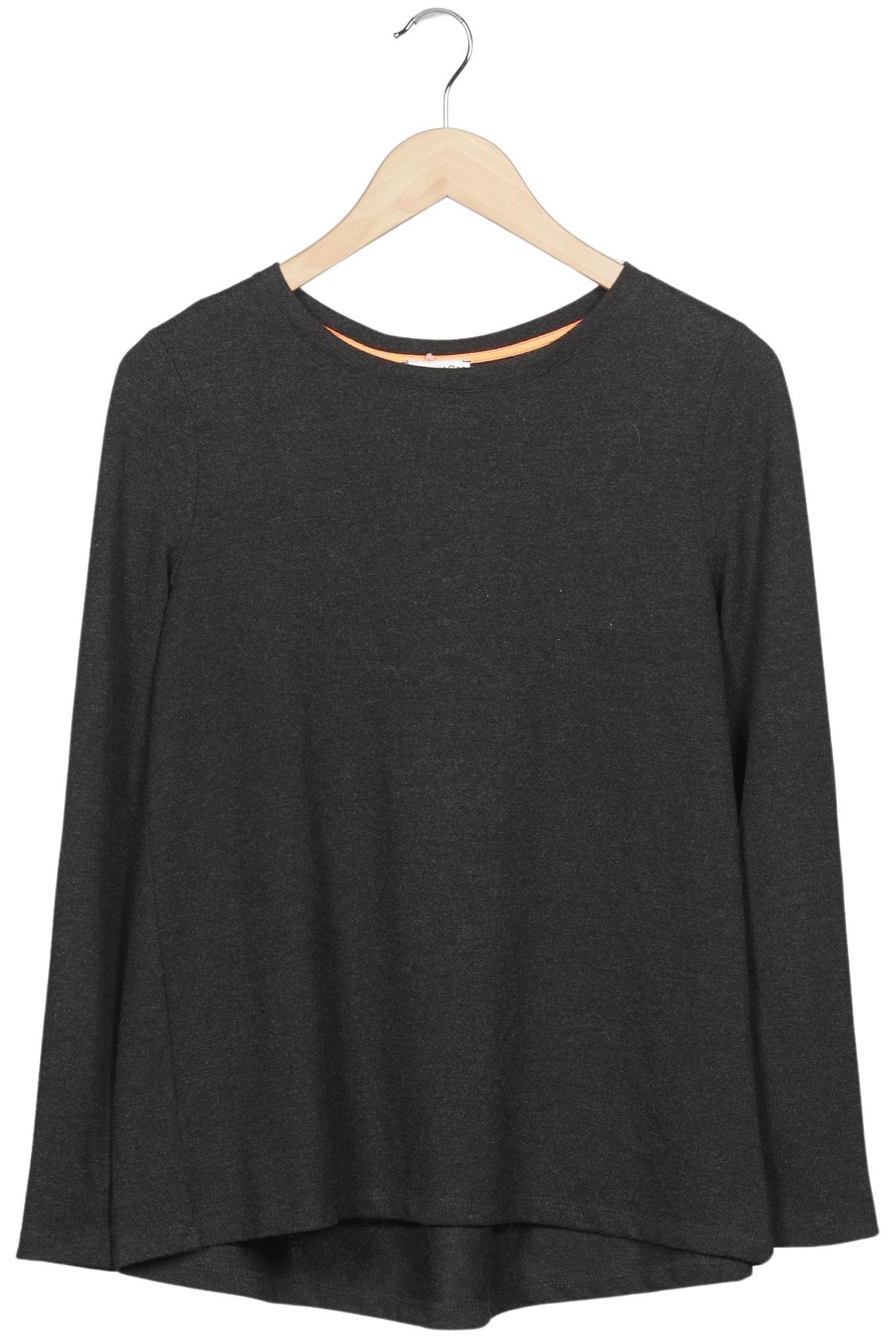 

Street One Damen Pullover, grau, Gr. 36