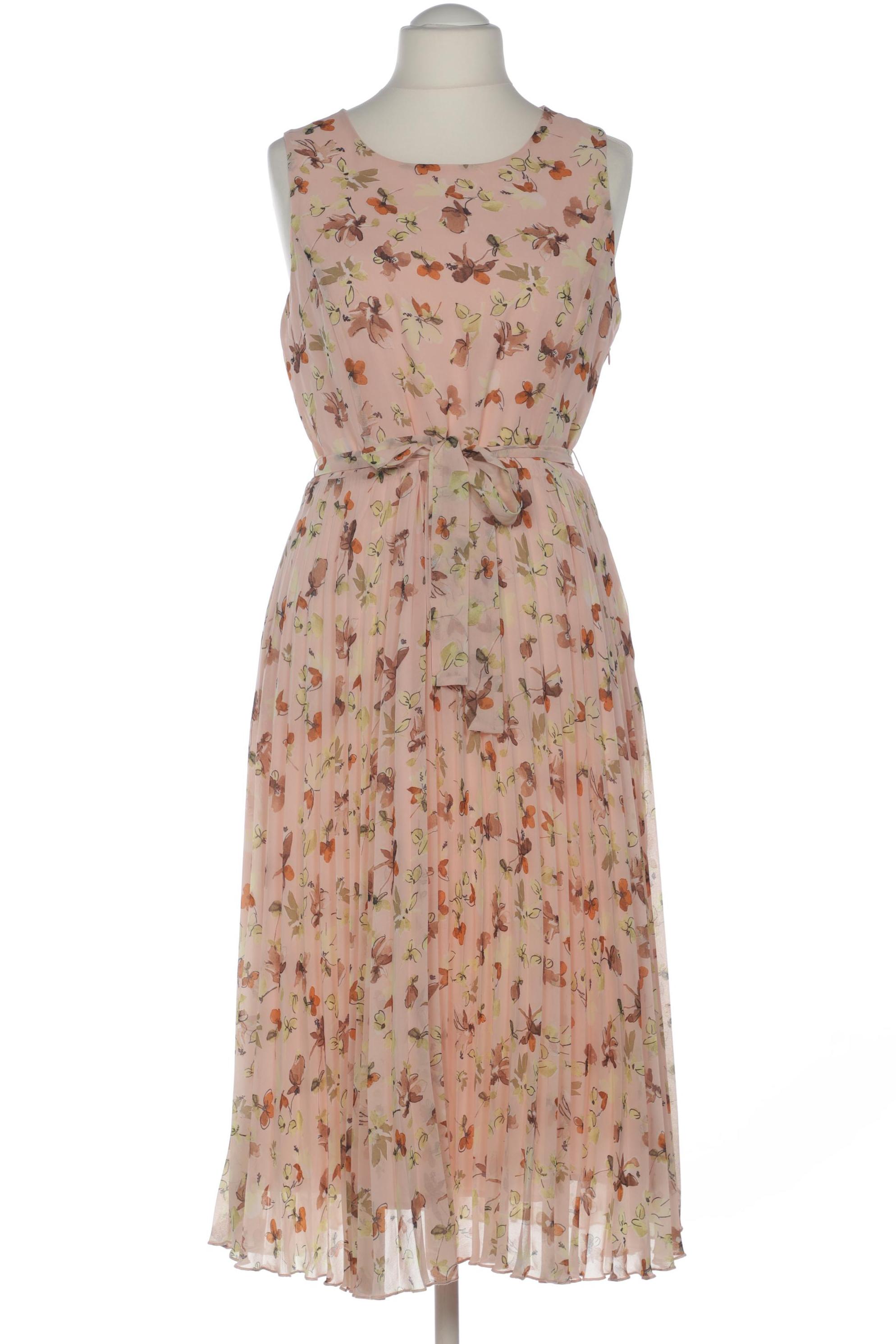 

Street One Damen Kleid, pink, Gr. 42