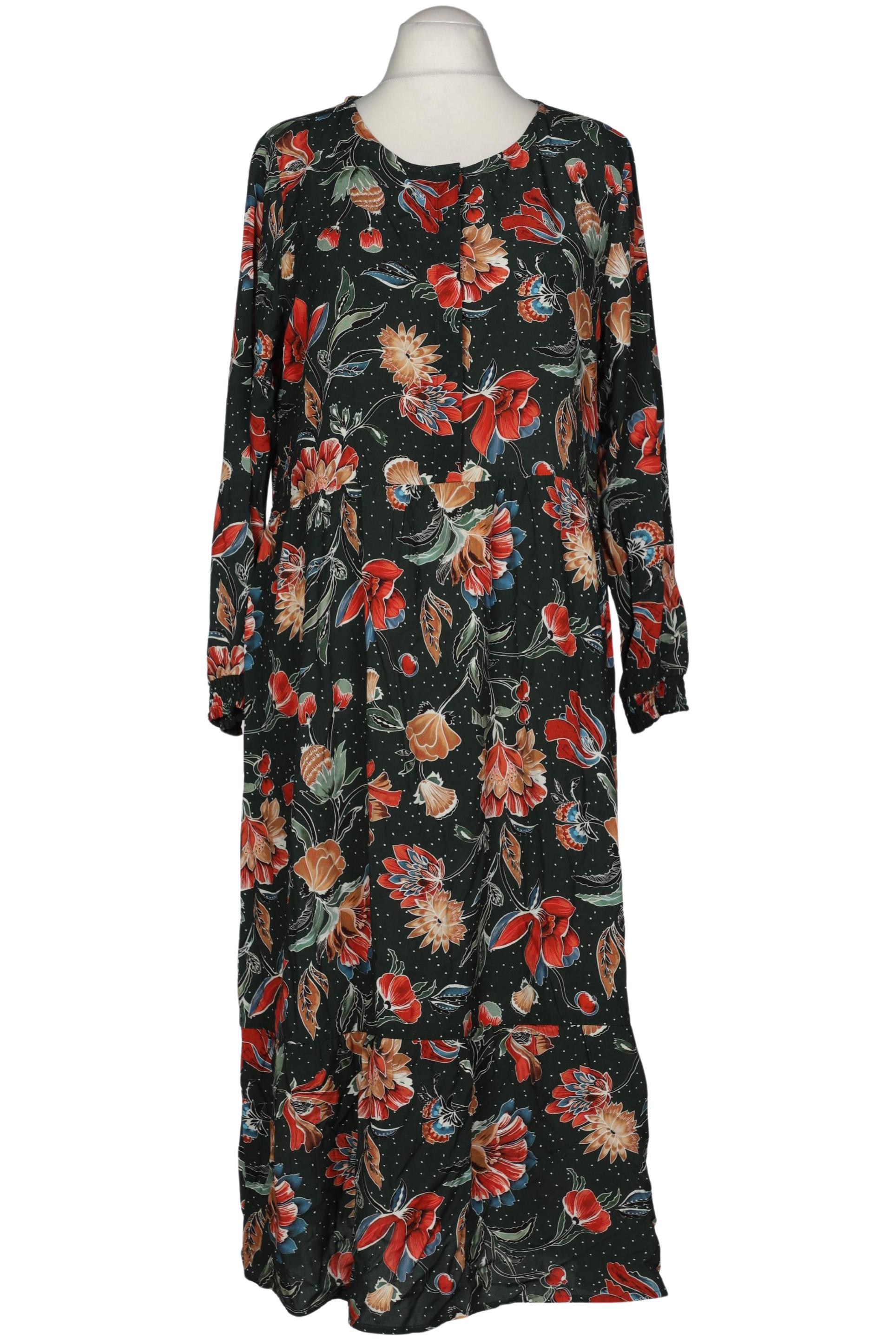 

Street One Damen Kleid, grün, Gr. 42