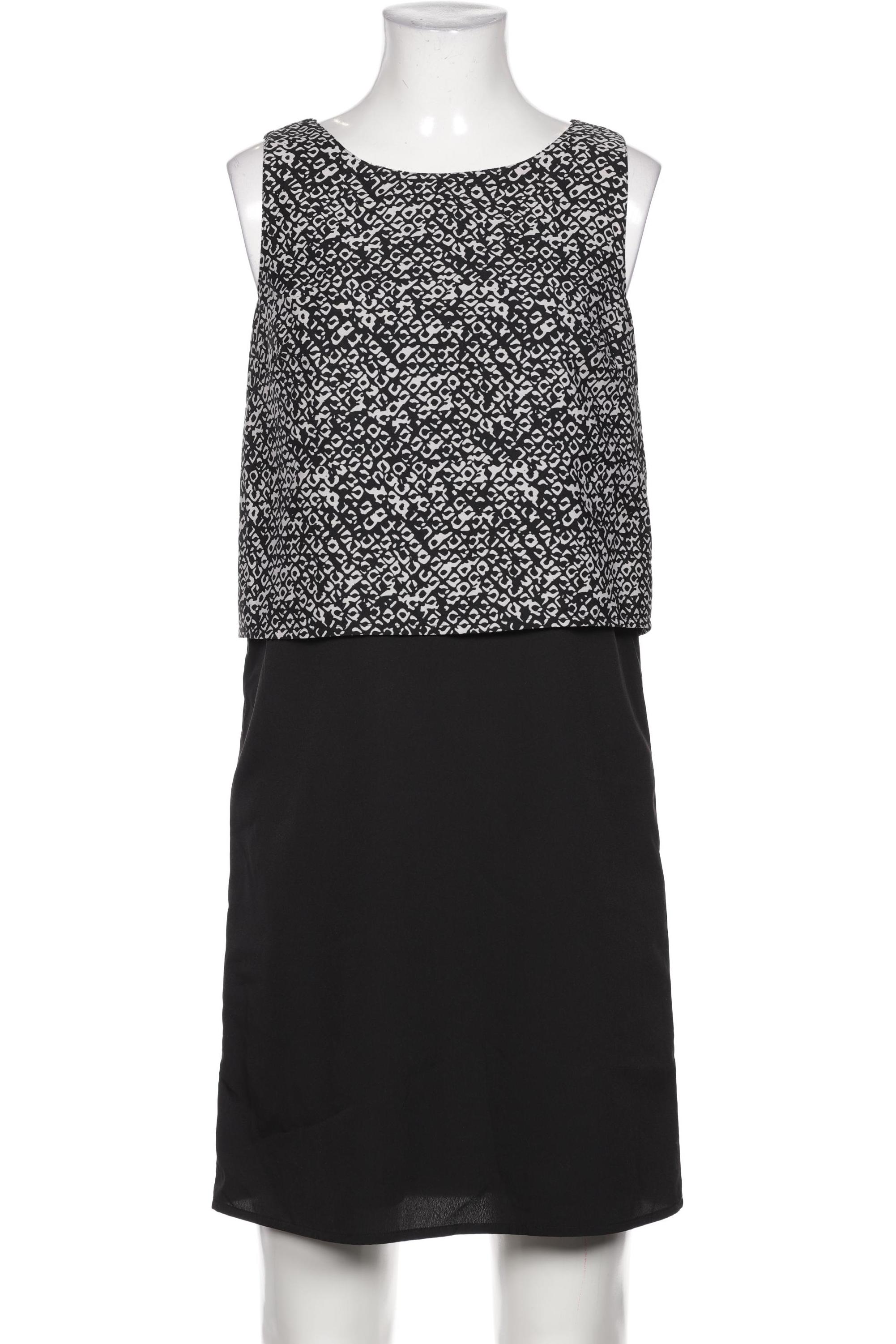 

Street One Damen Kleid, schwarz