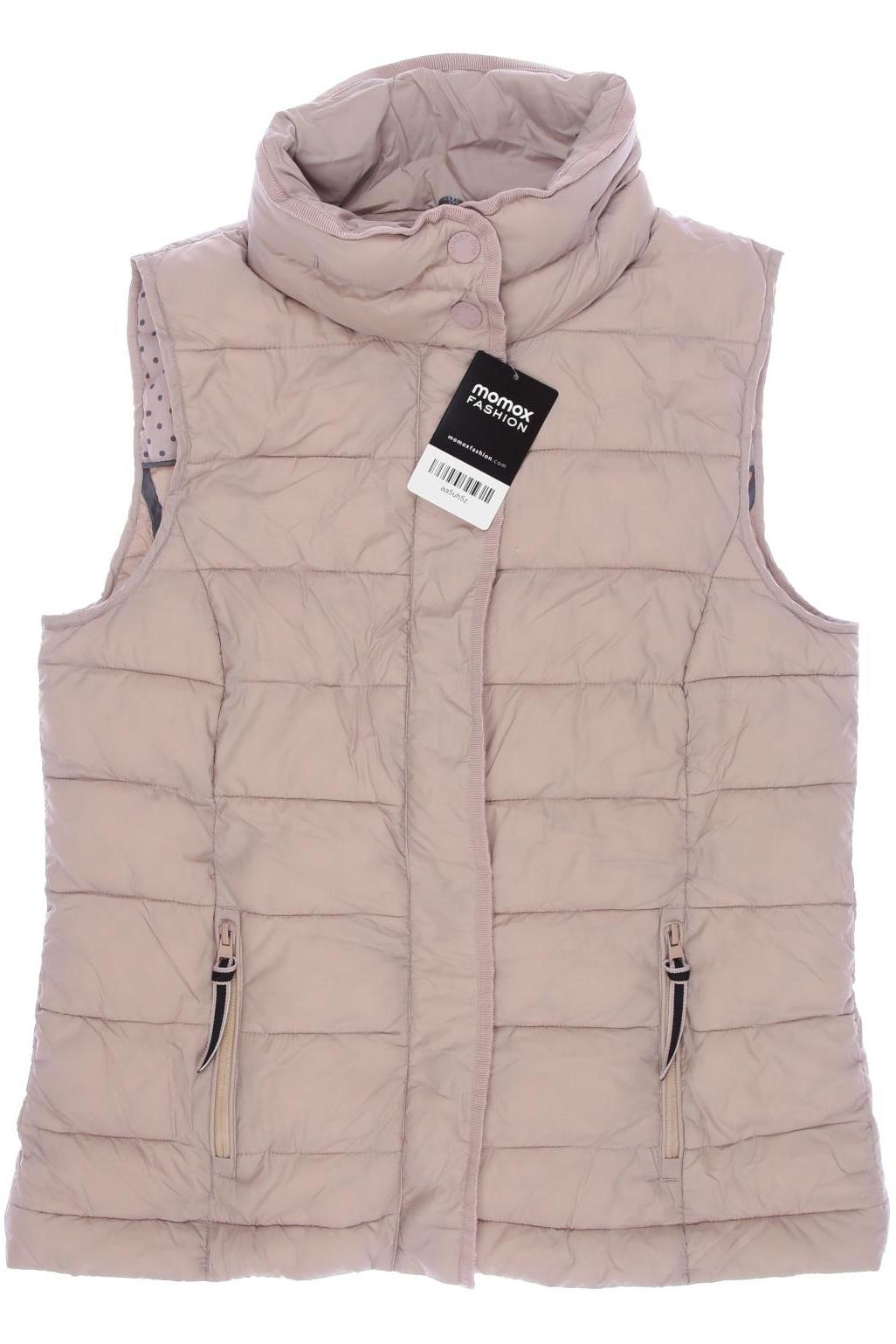 

Street One Damen Weste, pink, Gr. 36