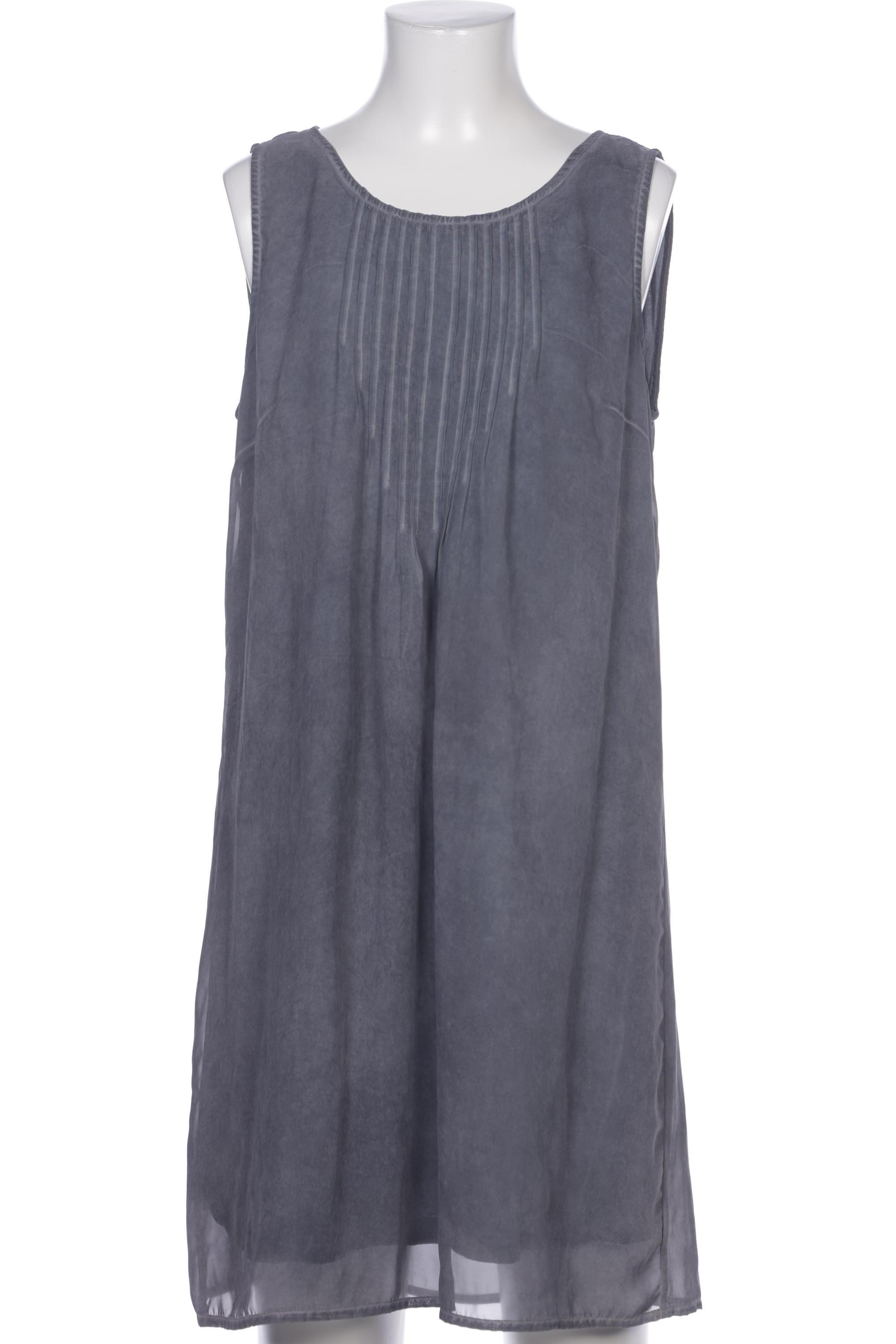 

Street One Damen Kleid, grau, Gr. 40