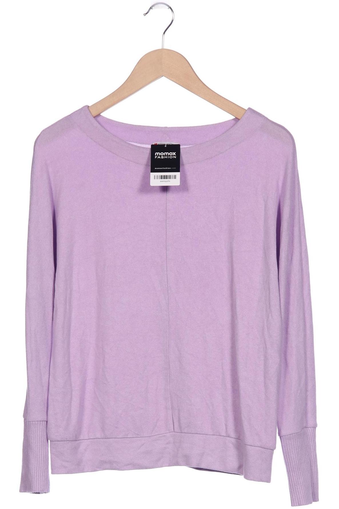 Thumbnail - Street One Damen Pullover, flieder, Gr. 36