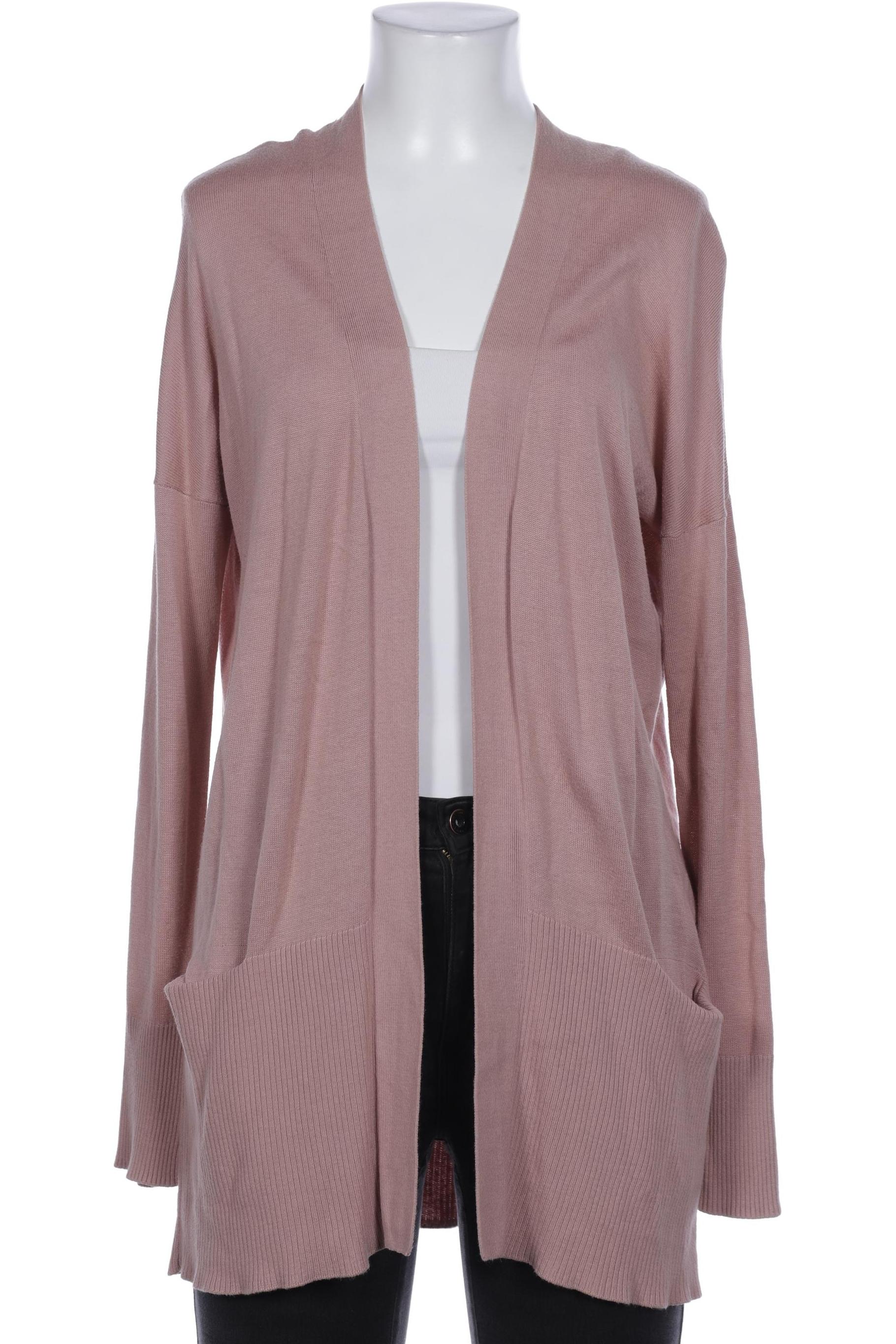 

Street One Damen Strickjacke, pink, Gr. 36