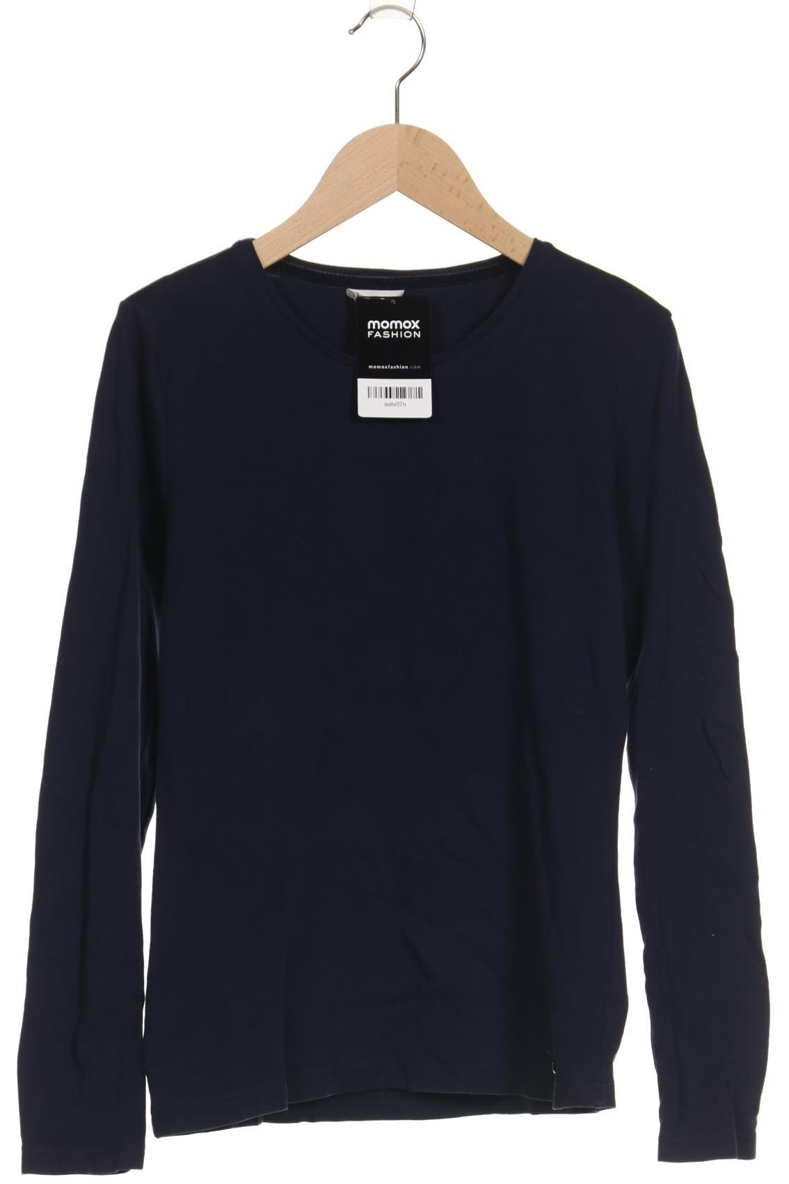 

Street One Damen Langarmshirt, marineblau, Gr. 38