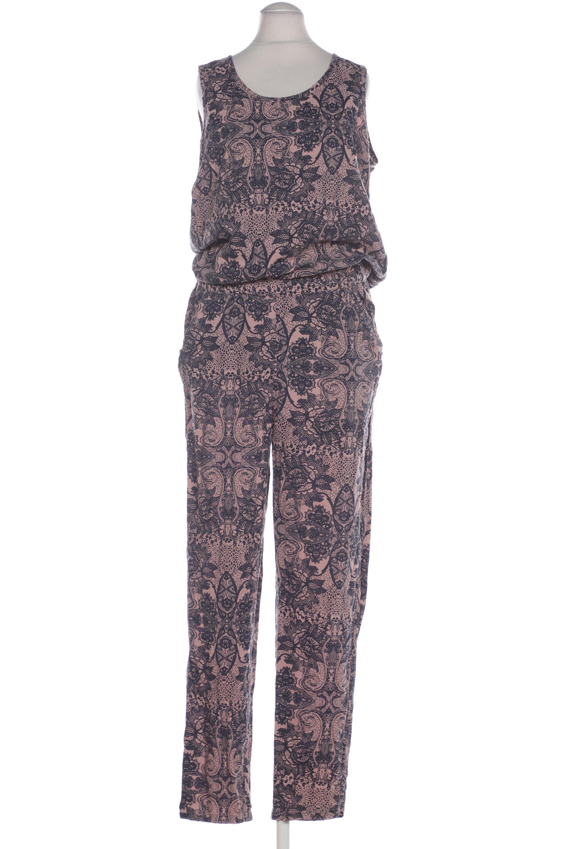 

Street One Damen Jumpsuit/Overall, pink, Gr. 40