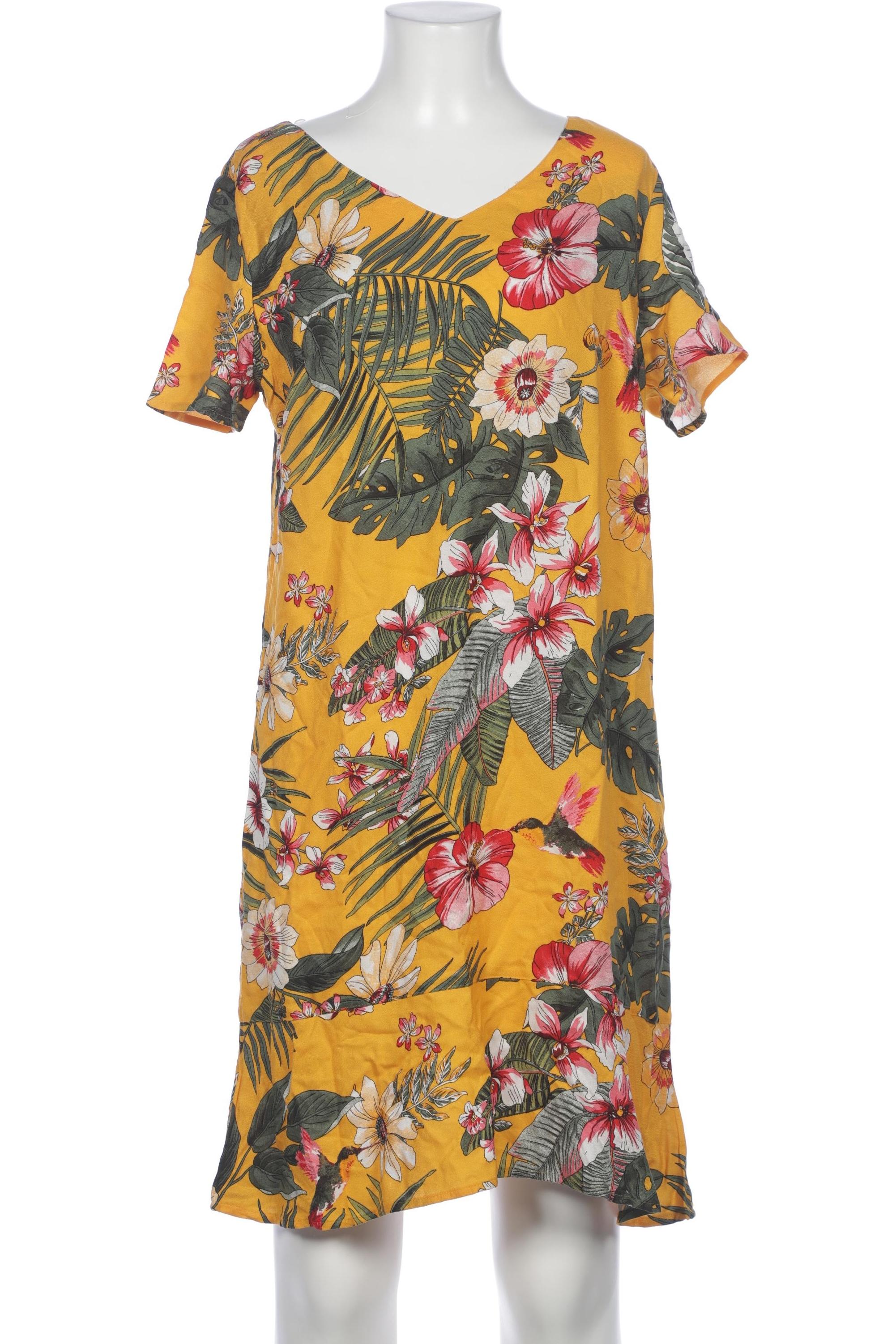 

Street One Damen Kleid, mehrfarbig, Gr. 38