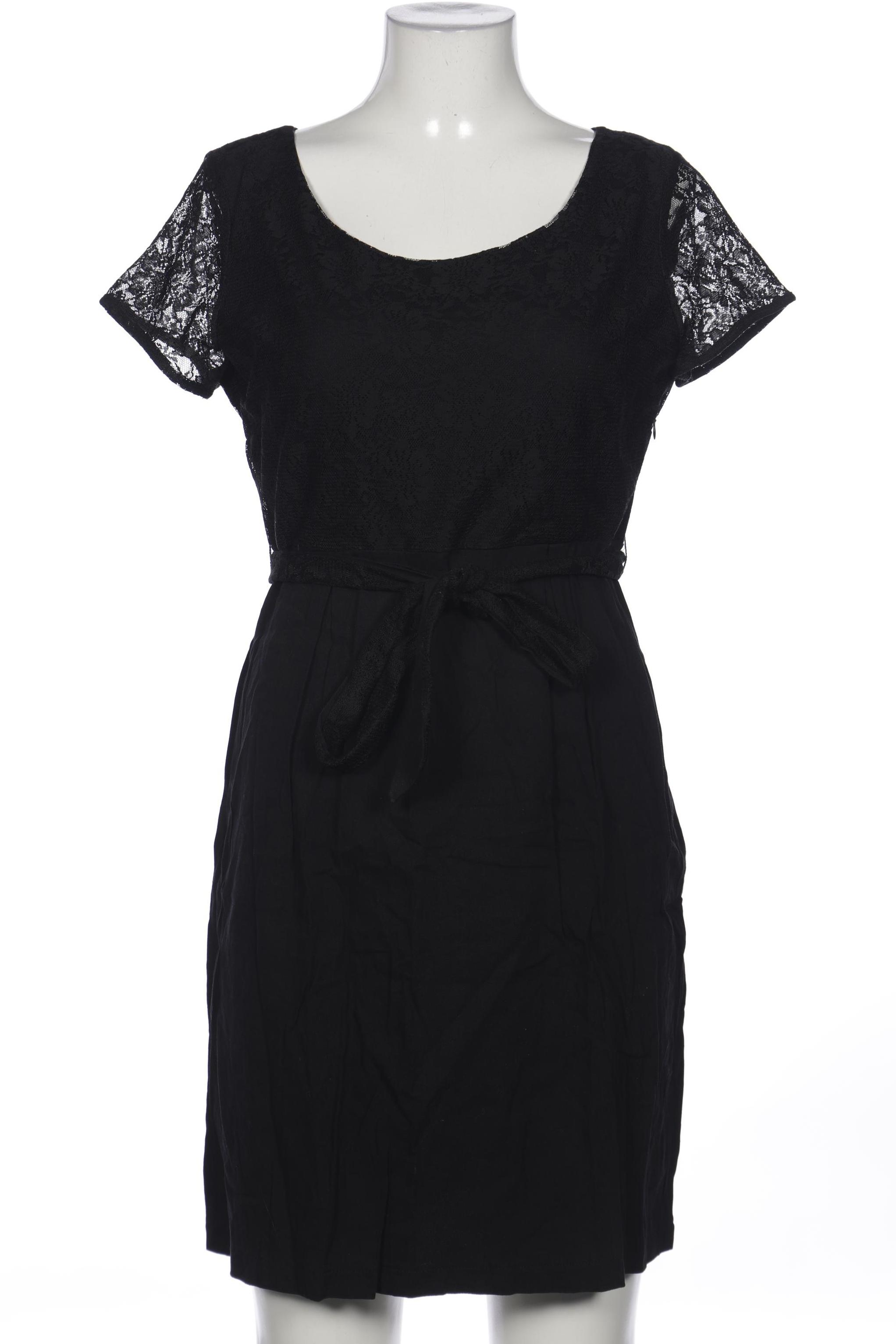 

Street One Damen Kleid, schwarz