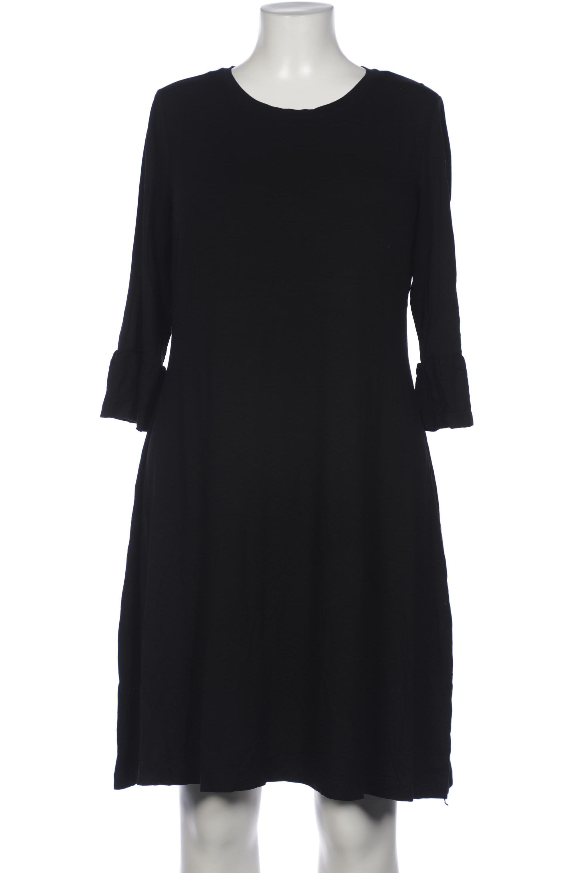 

Street One Damen Kleid, schwarz, Gr. 44