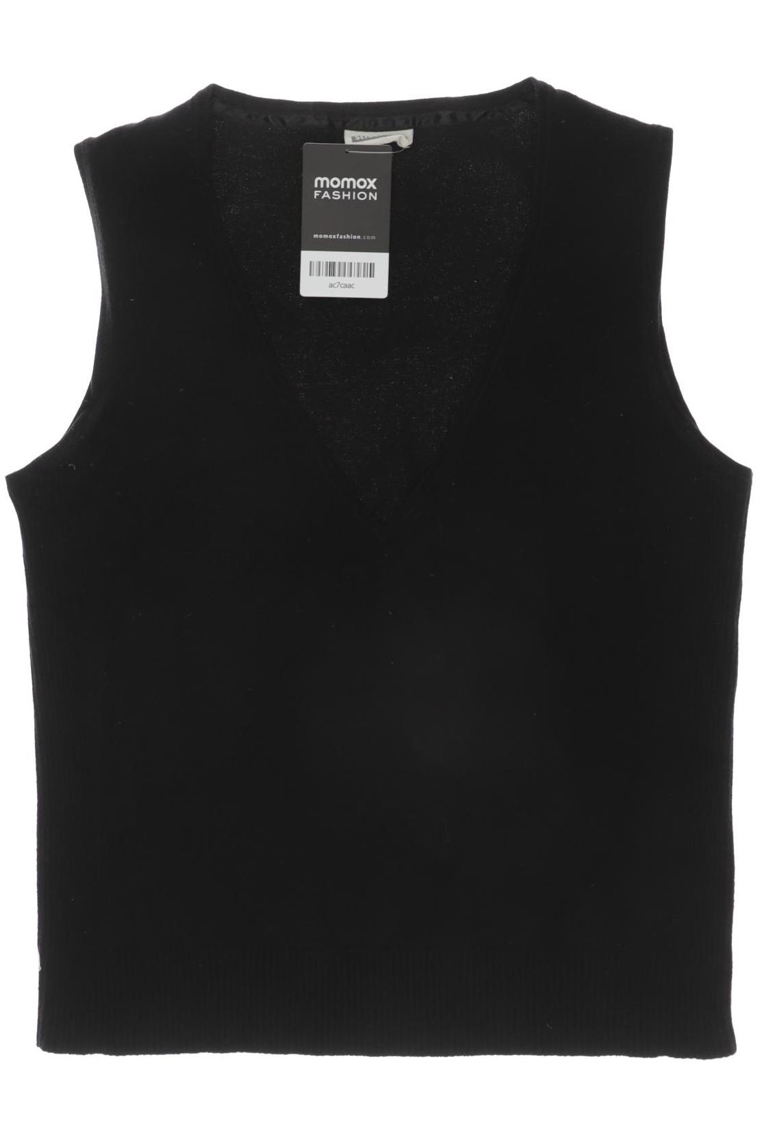 

Street One Damen Pullover, schwarz, Gr. 38