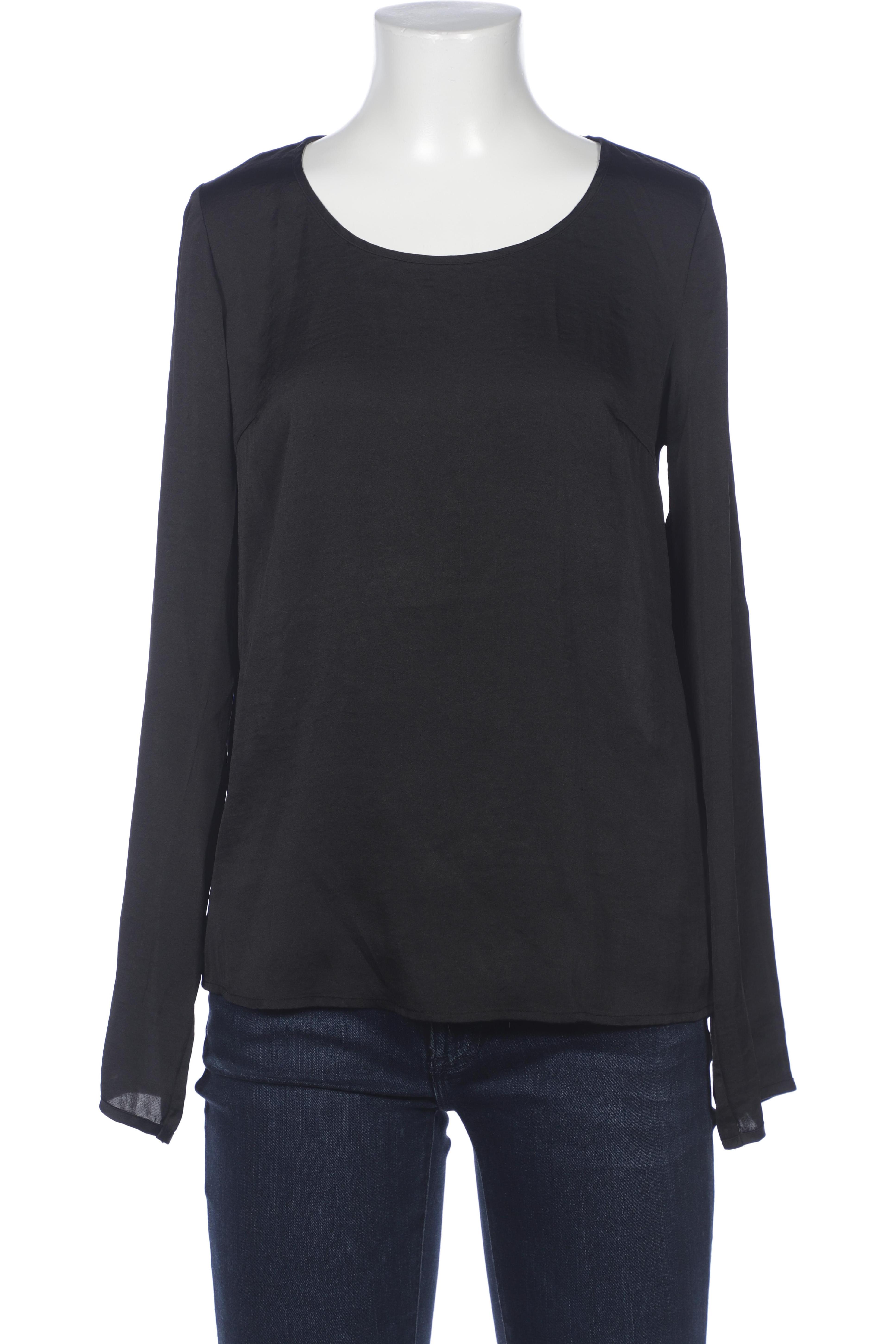 

Street One Damen Bluse, schwarz, Gr. 36