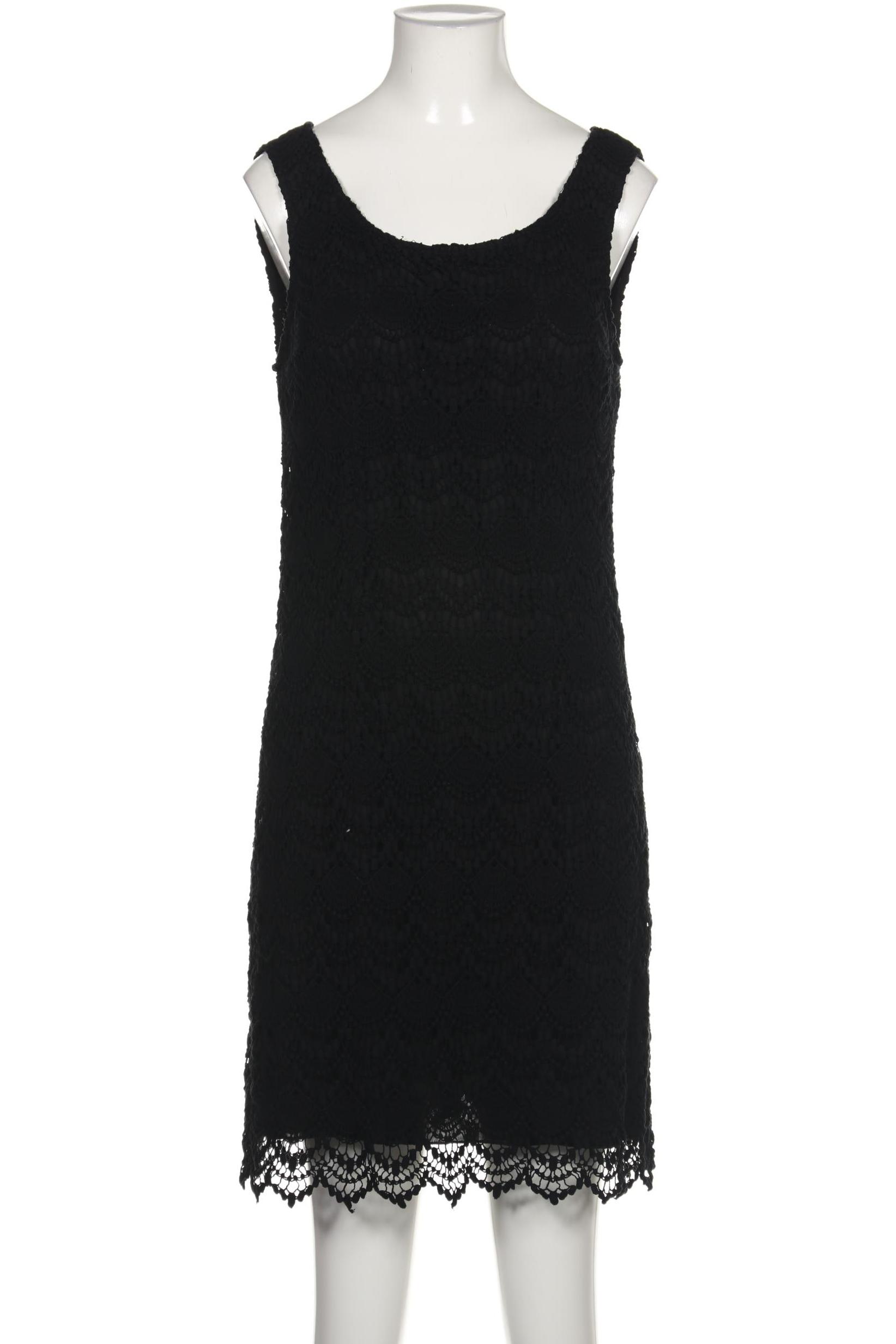 

Street One Damen Kleid, schwarz, Gr. 38
