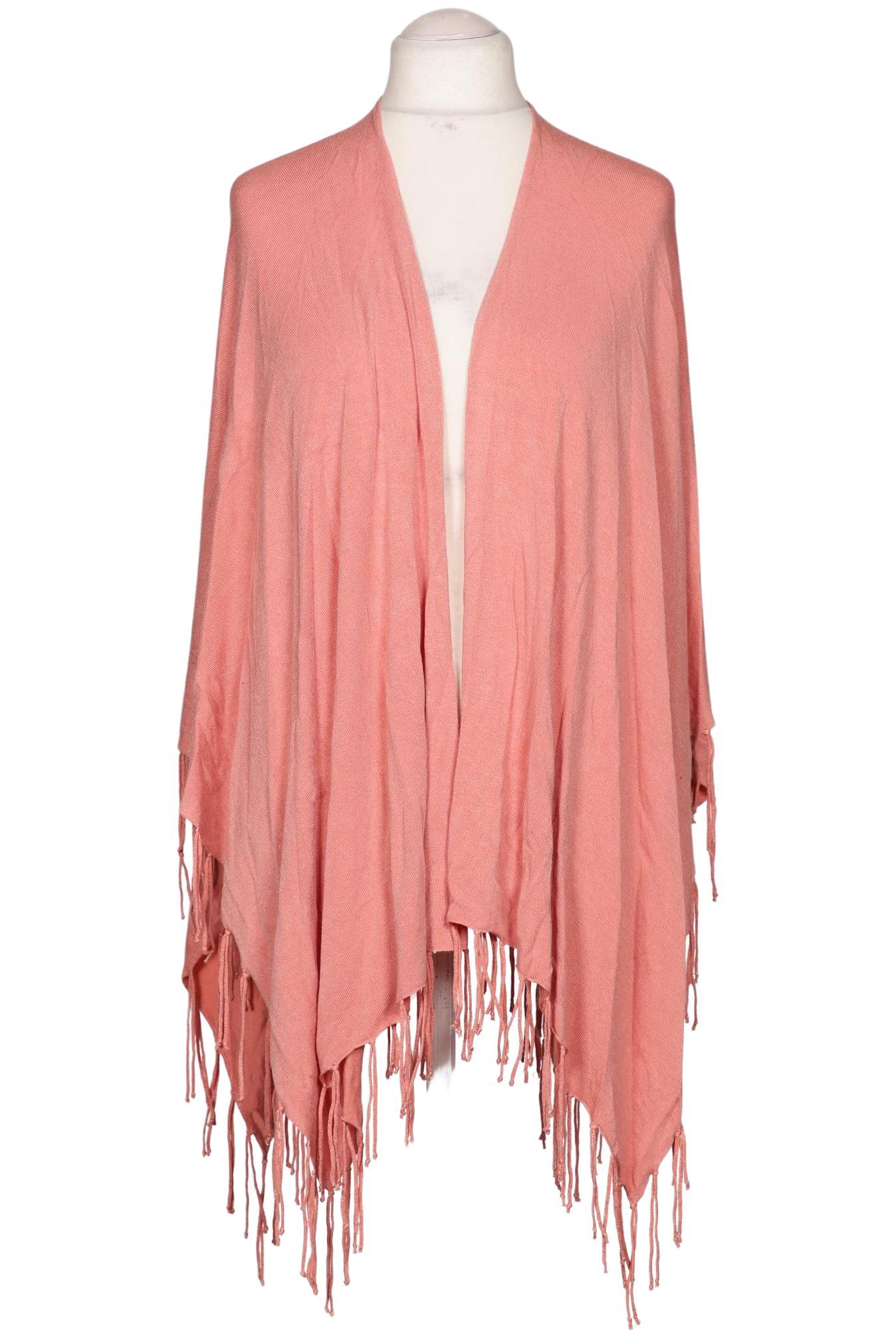 

Street One Damen Strickjacke, pink, Gr. uni