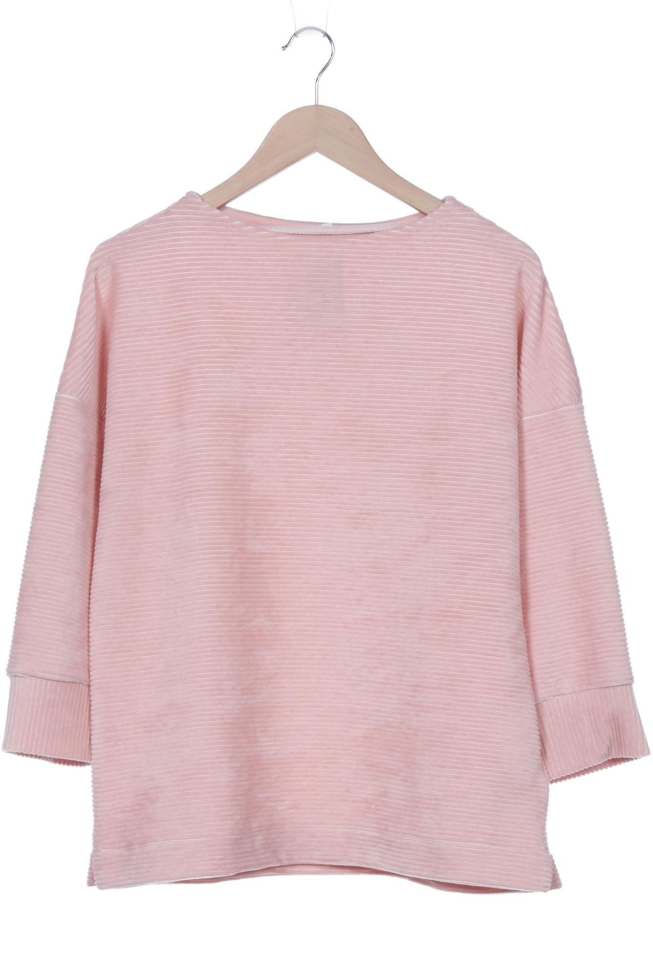 

Street One Damen Sweatshirt, pink, Gr. 40