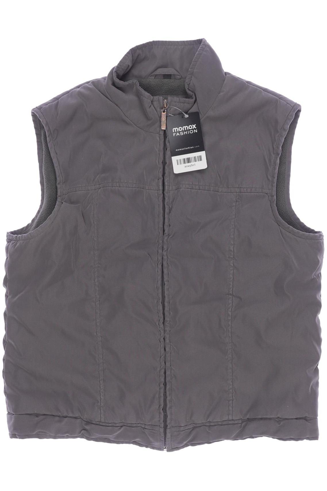 

Street One Damen Weste, grau, Gr. 40