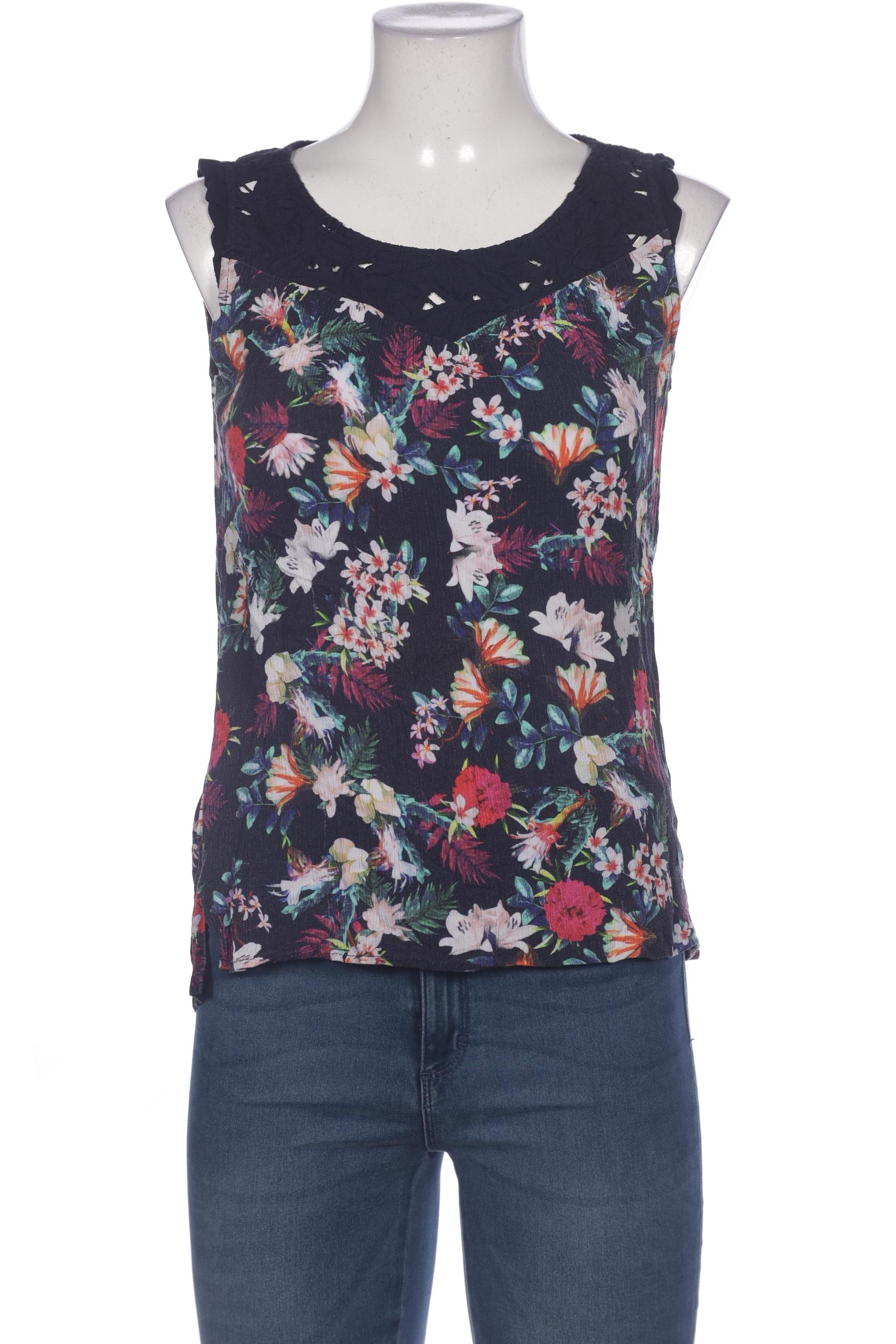 

Street One Damen Top, mehrfarbig, Gr. 38