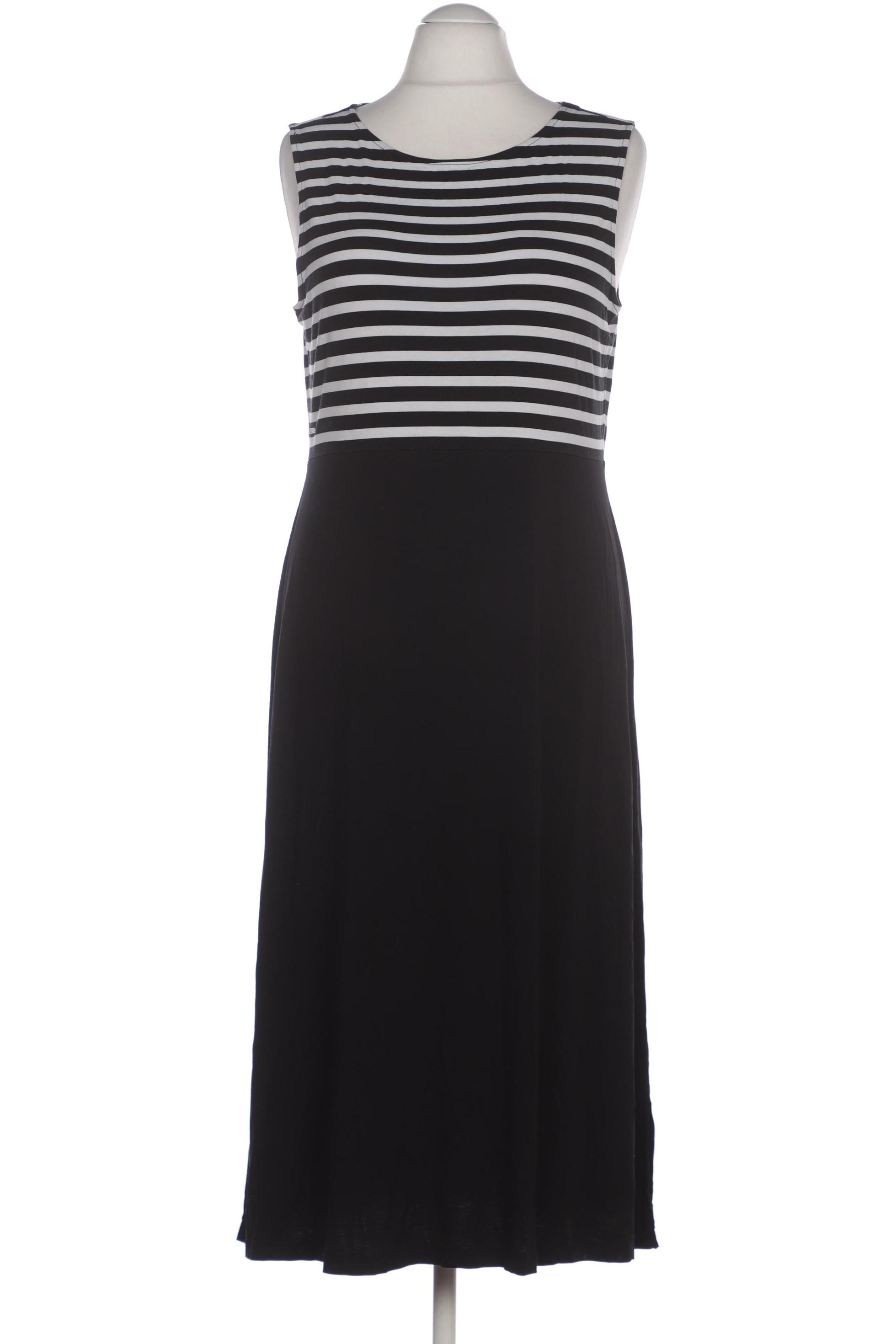 

Street One Damen Kleid, schwarz, Gr. 42
