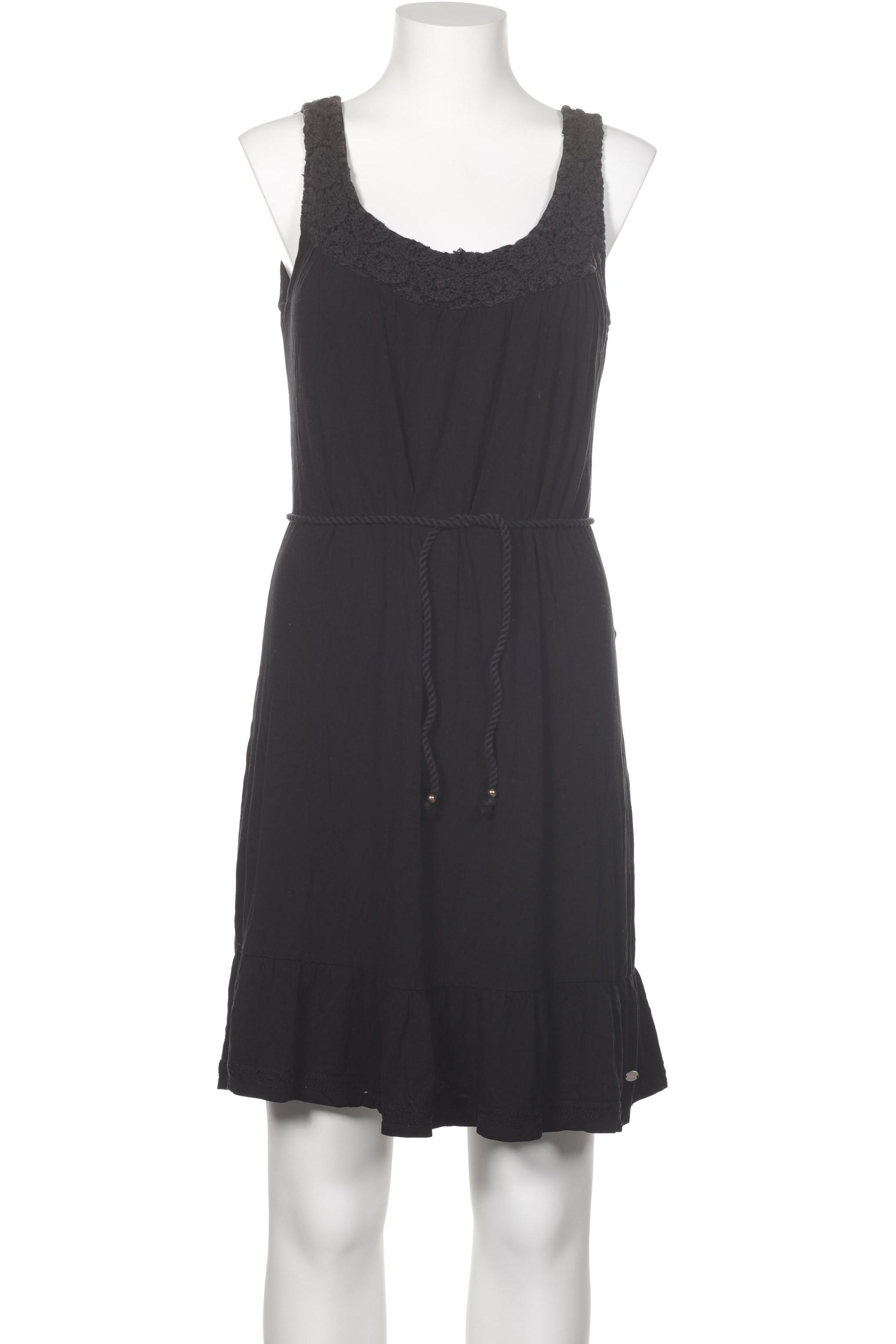 

Street One Damen Kleid, schwarz, Gr. 38