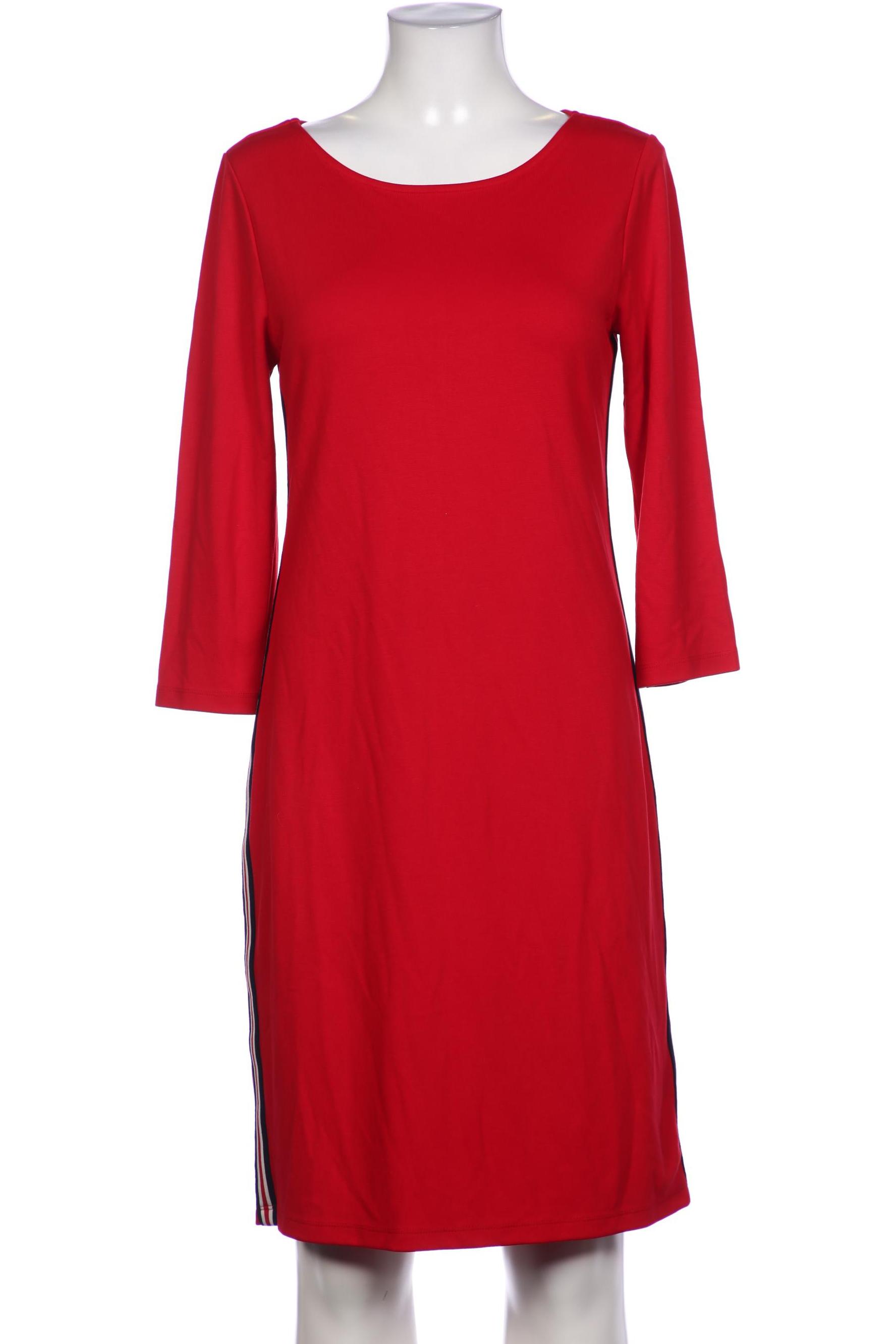 

Street One Damen Kleid, rot, Gr. 38