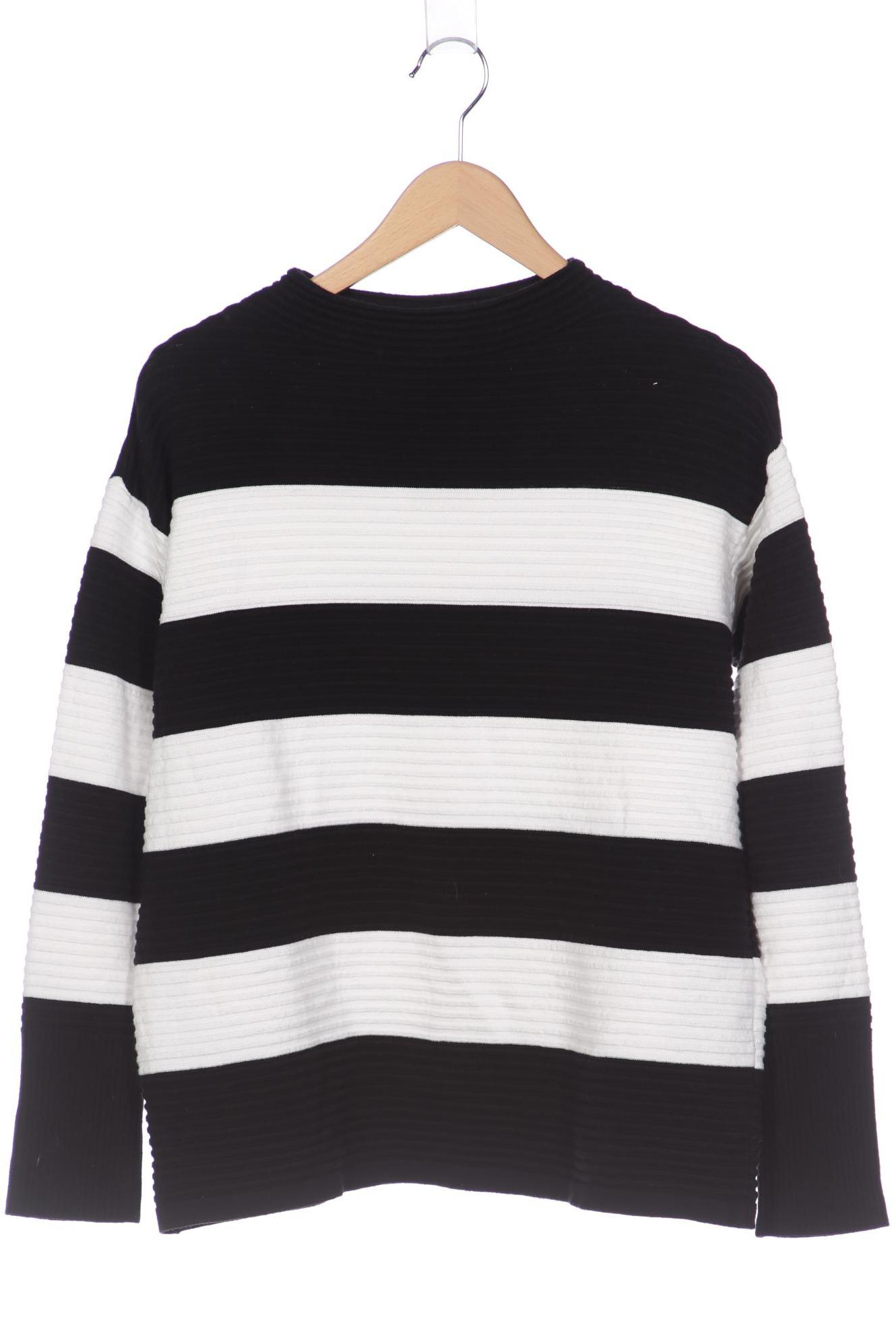 

Street One Damen Pullover, schwarz