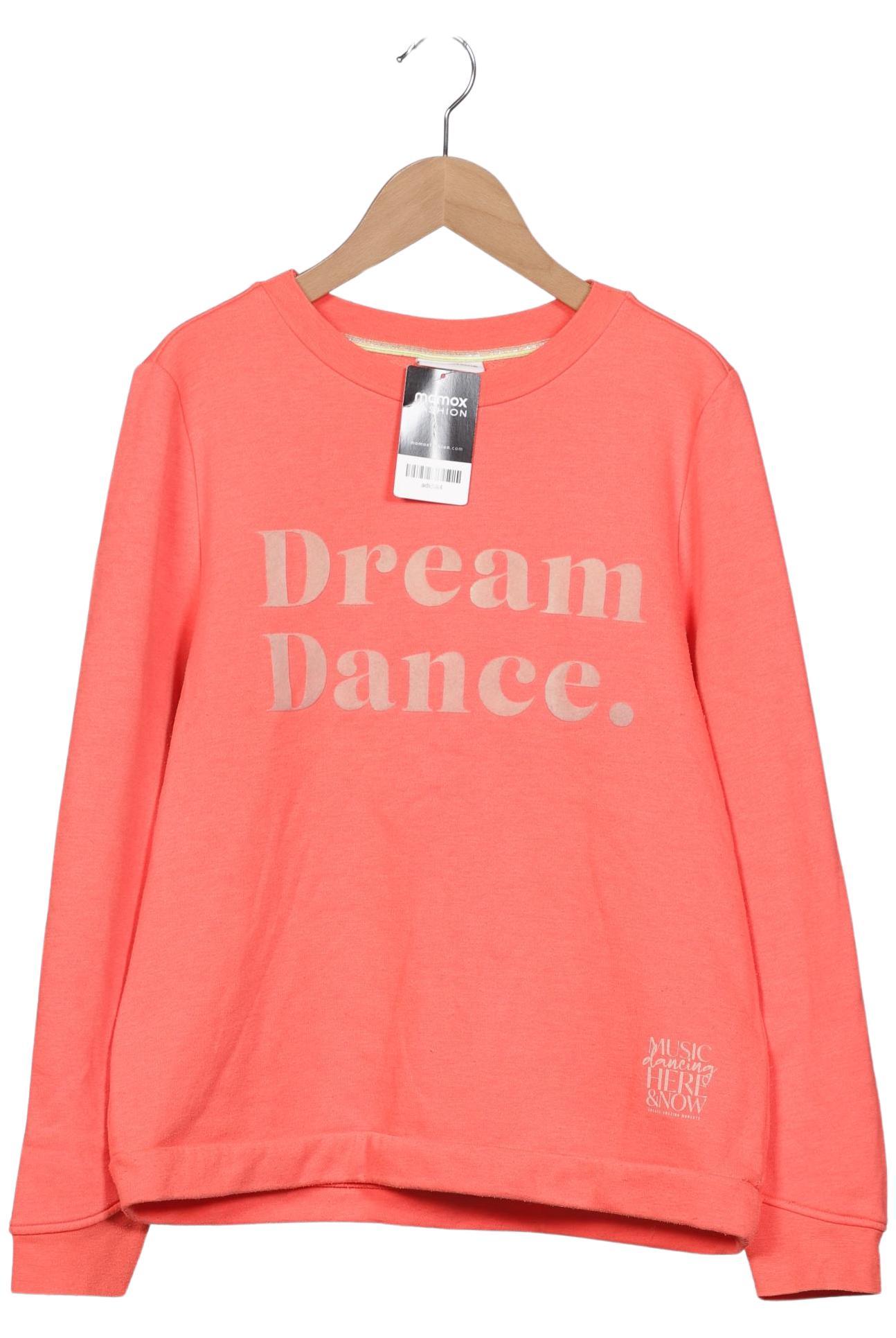 

Street One Damen Sweatshirt, pink, Gr. 36