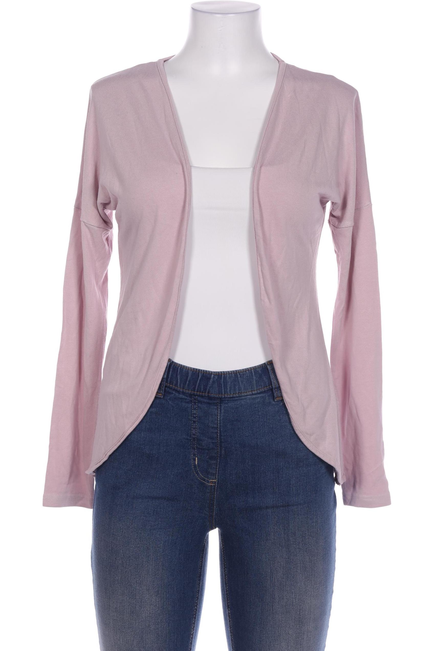 

Street One Damen Strickjacke, pink, Gr. 38