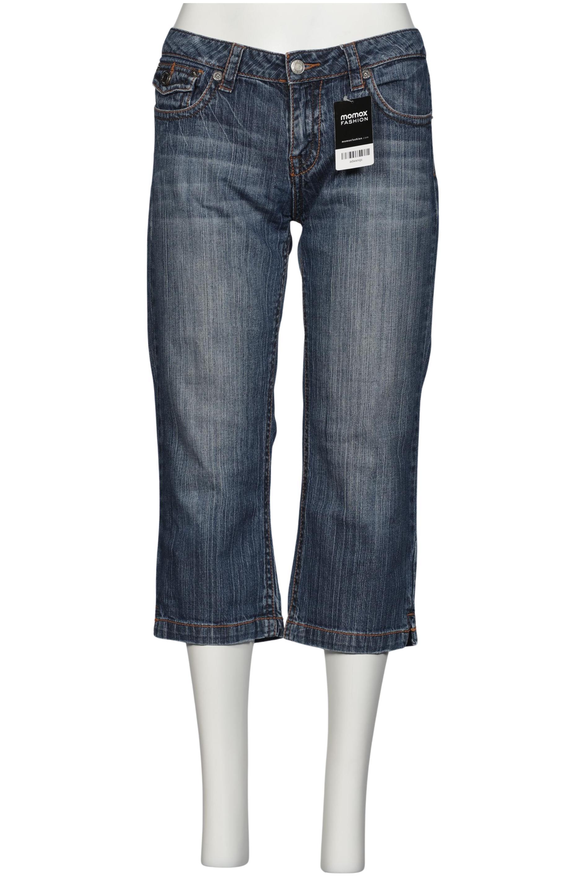 

Street One Damen Jeans, blau, Gr. 32