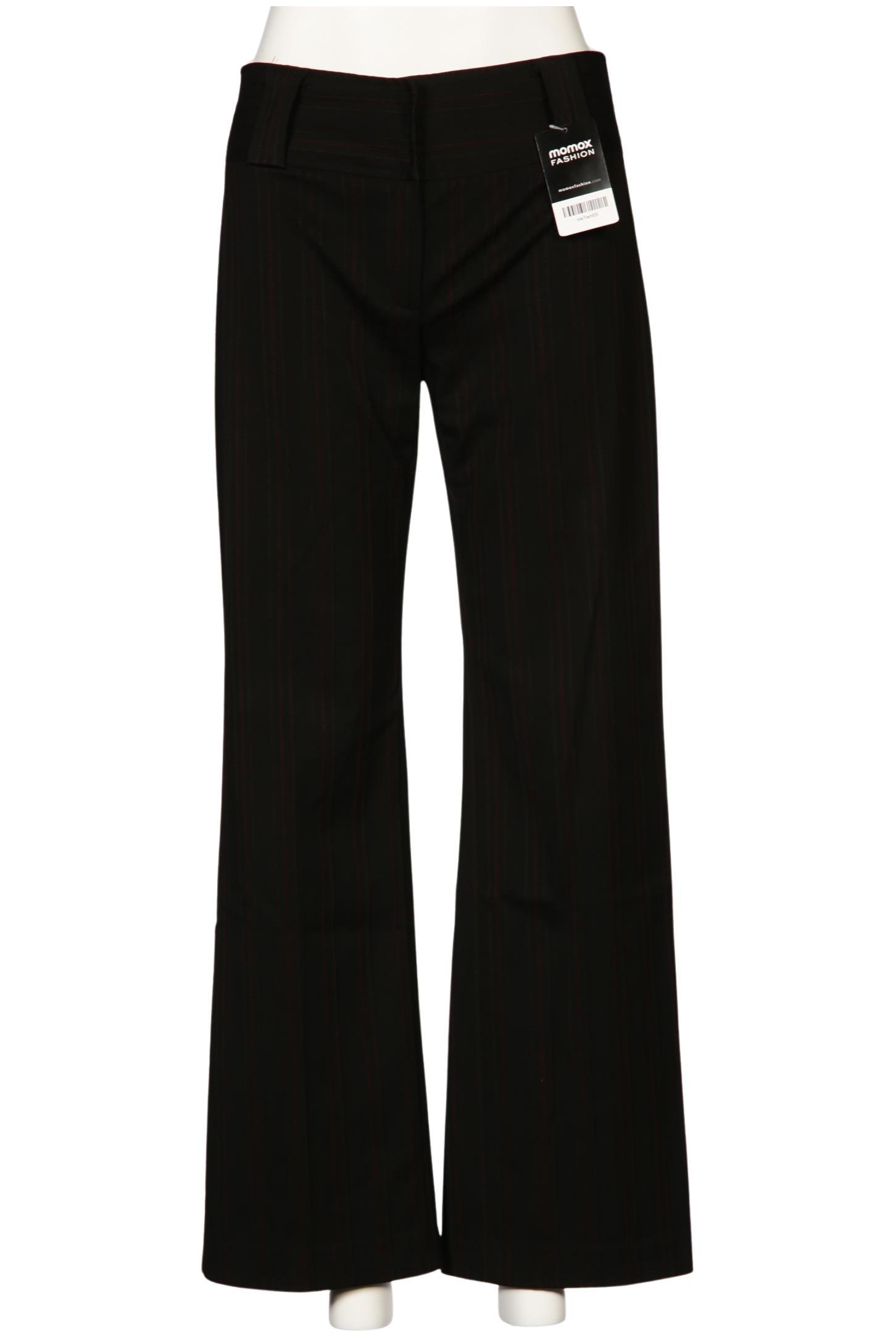 

Street One Damen Stoffhose, schwarz, Gr. 40