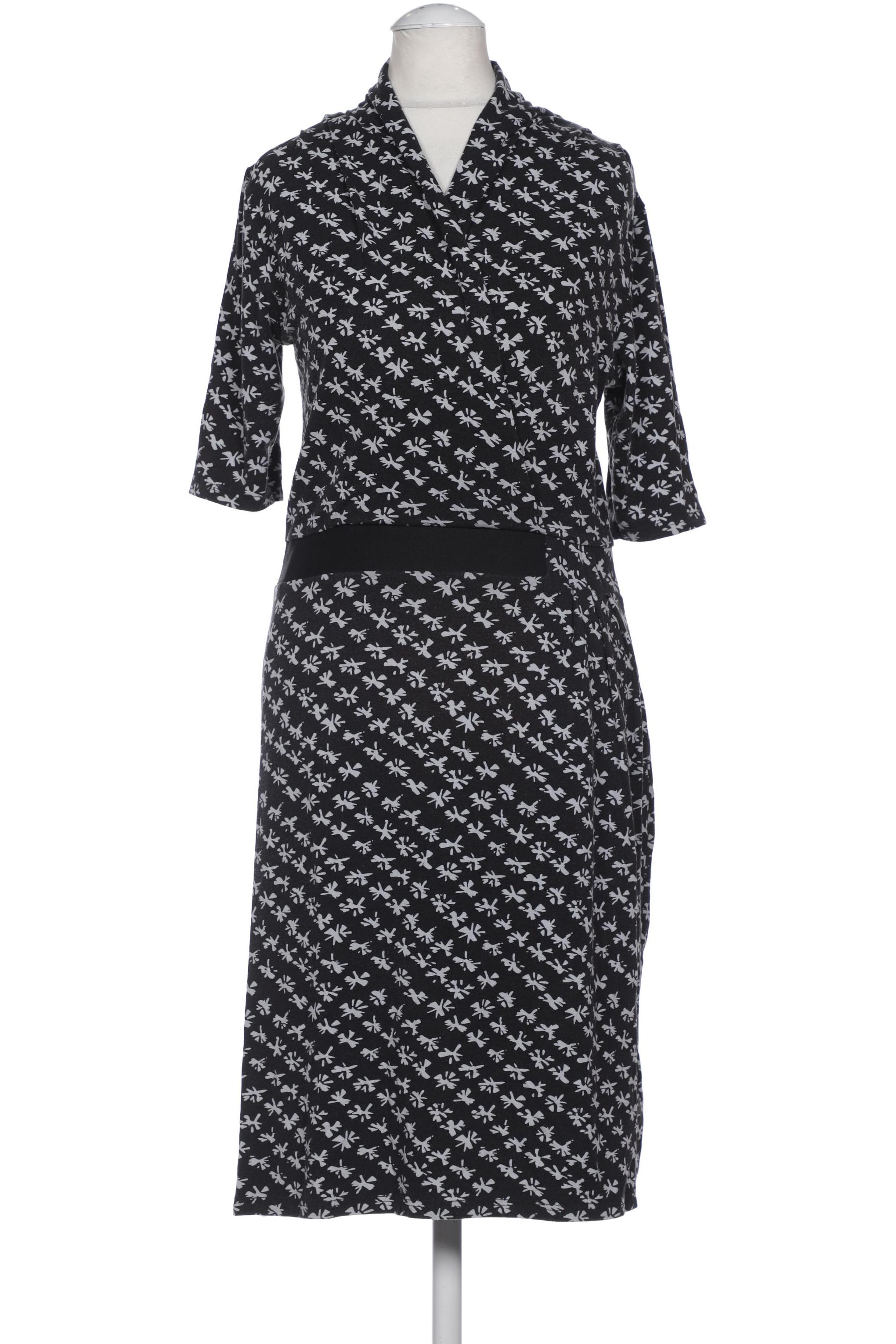 

Street One Damen Kleid, schwarz, Gr. 34