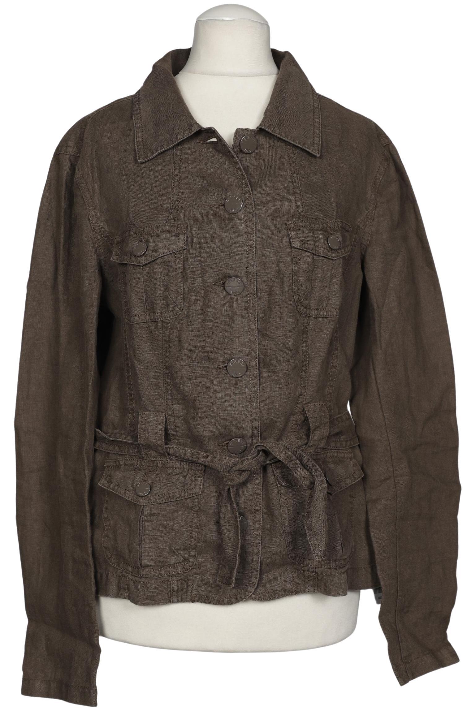 

Street One Damen Blazer, braun, Gr. 38