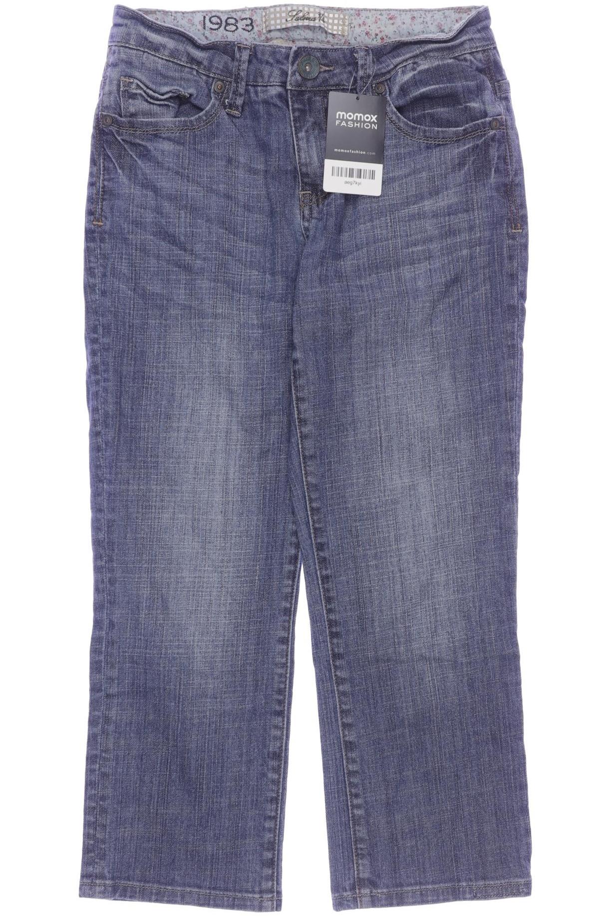 Thumbnail - Street One Damen Jeans, blau, Gr. 26