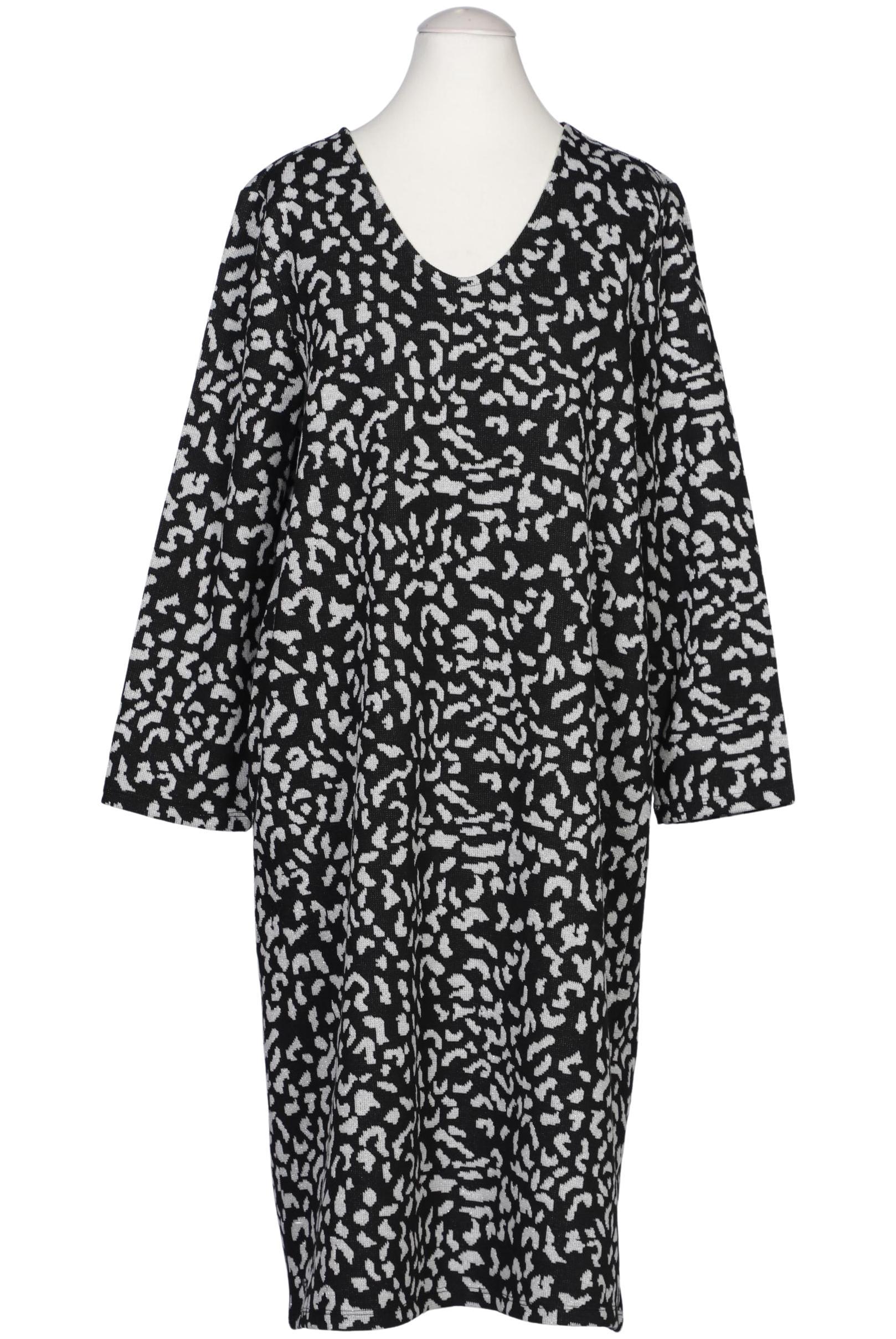 

Street One Damen Kleid, mehrfarbig, Gr. 38