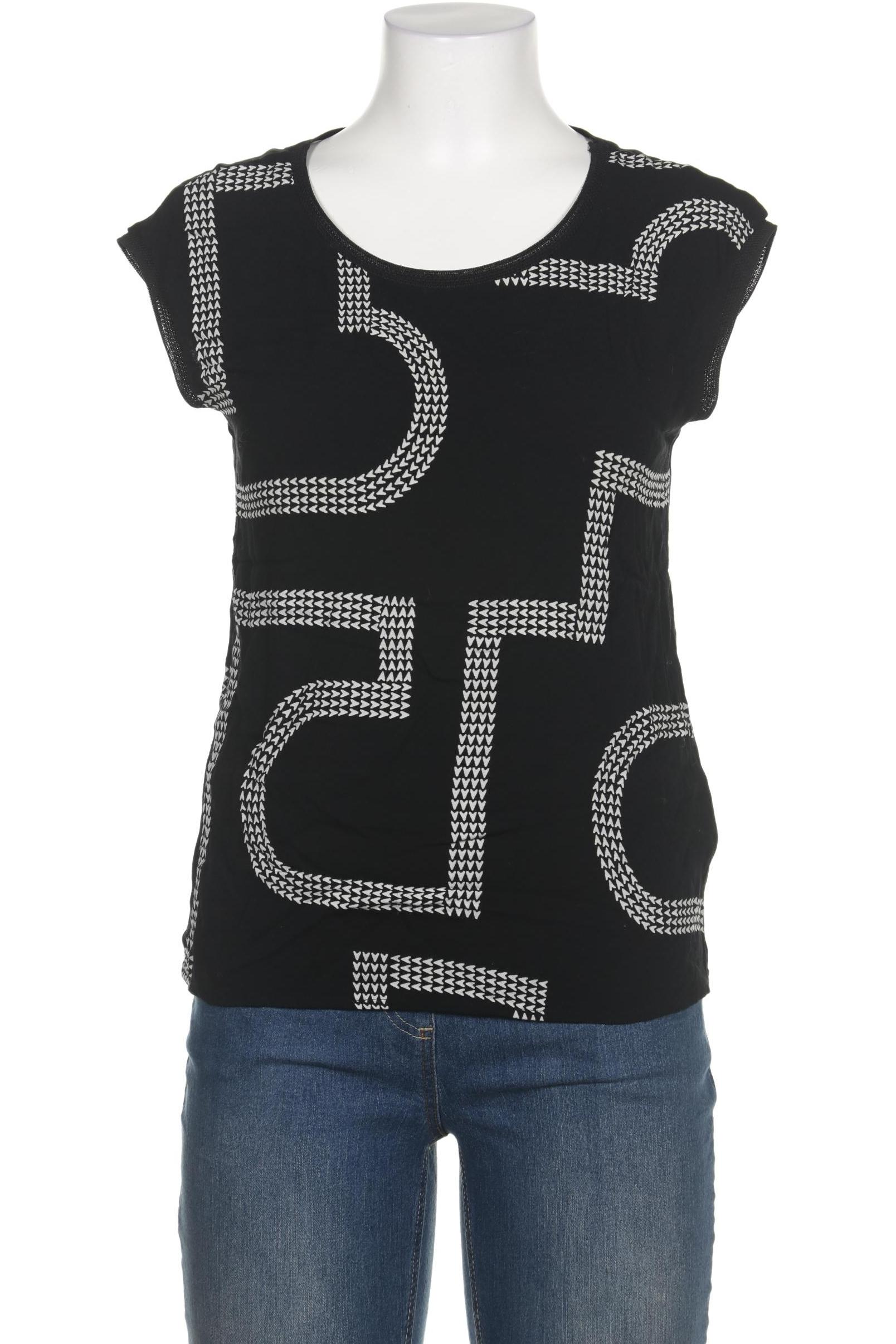 

Street One Damen Bluse, schwarz, Gr. 38