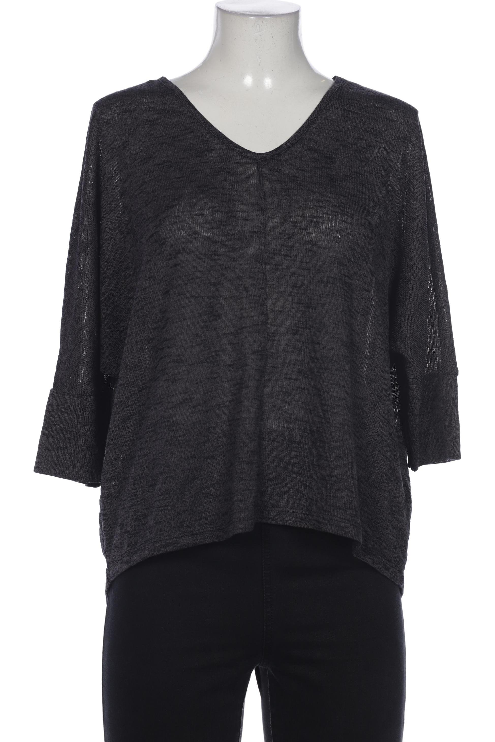 

Street One Damen Pullover, grau, Gr. 40