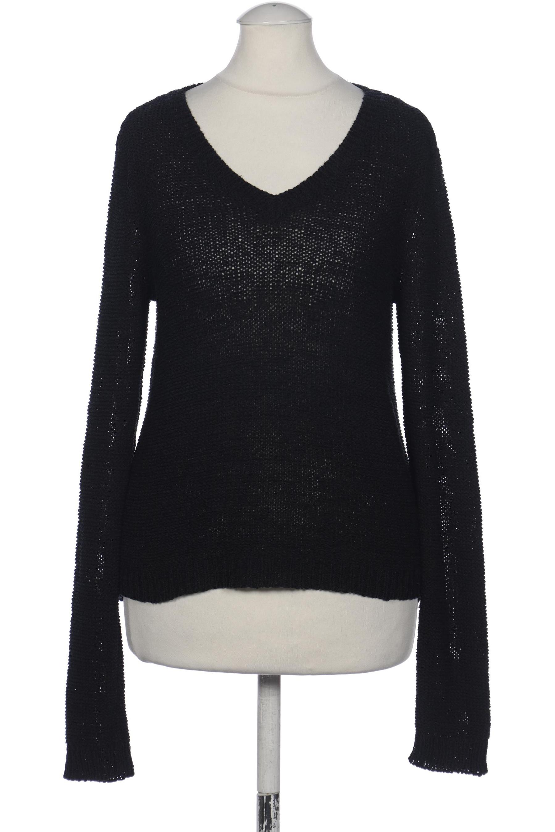 

Street One Damen Pullover, schwarz