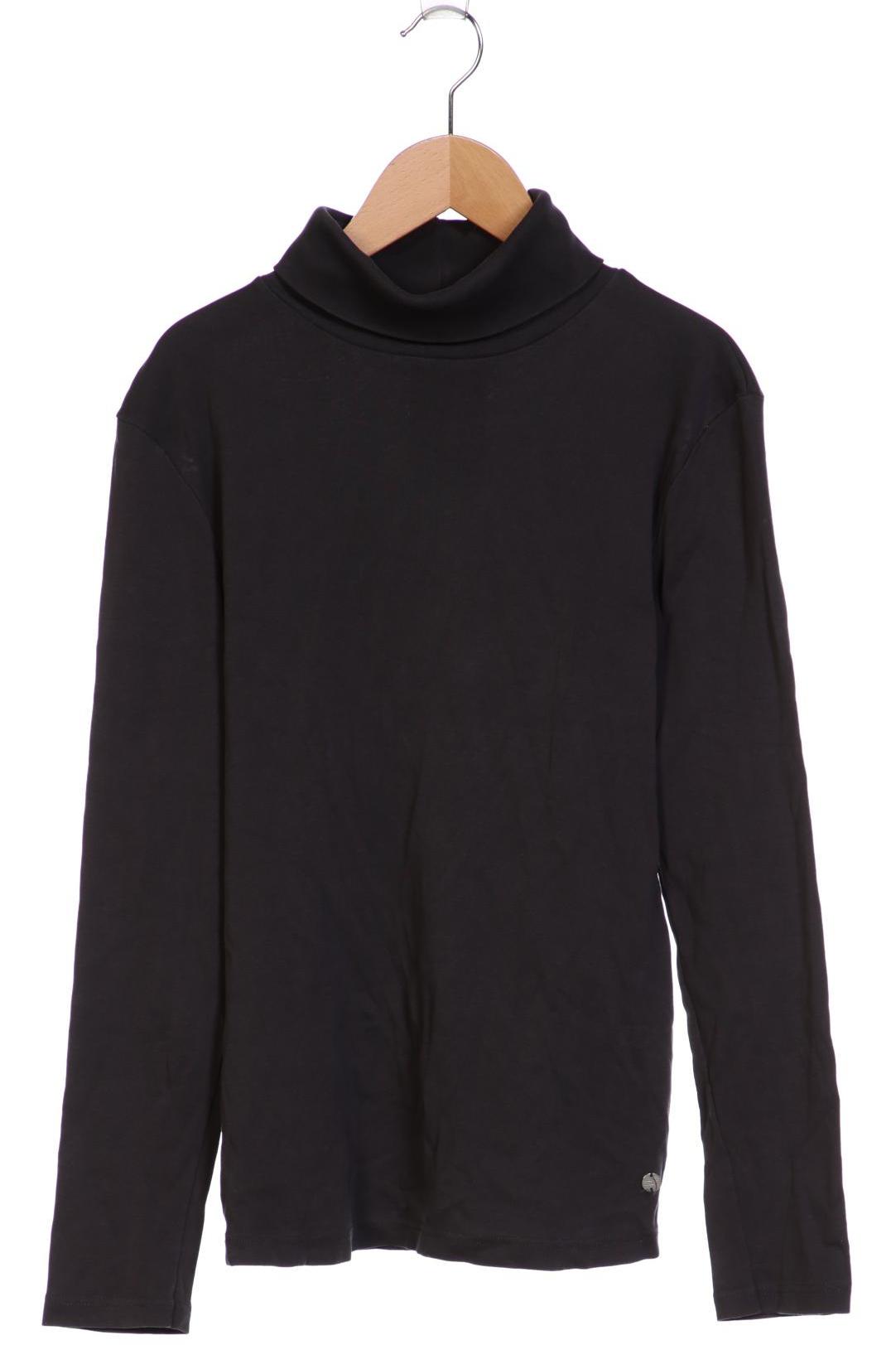 

Street One Damen Langarmshirt, grau, Gr. 40