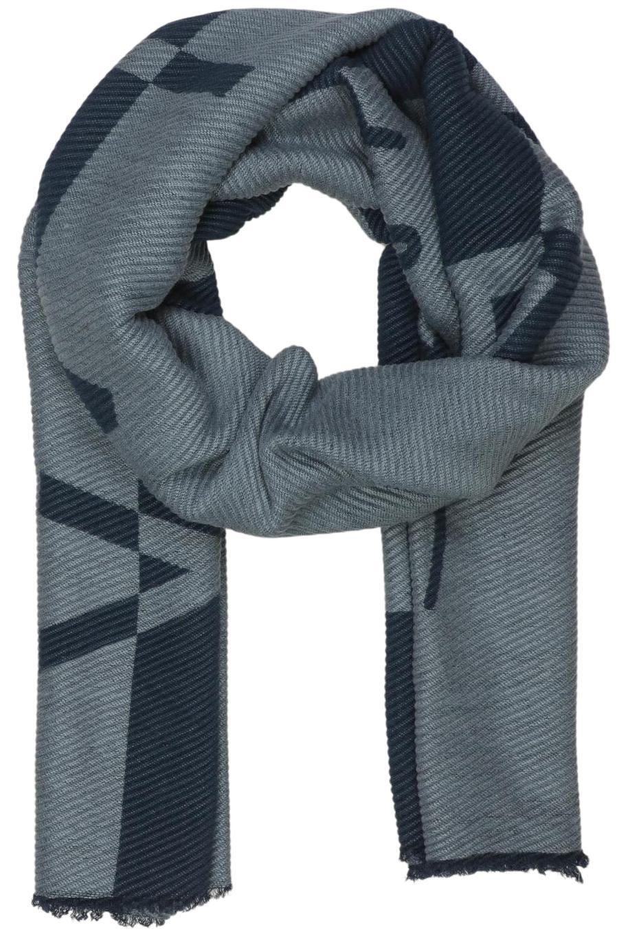 

Street One Damen Schal, marineblau, Gr.