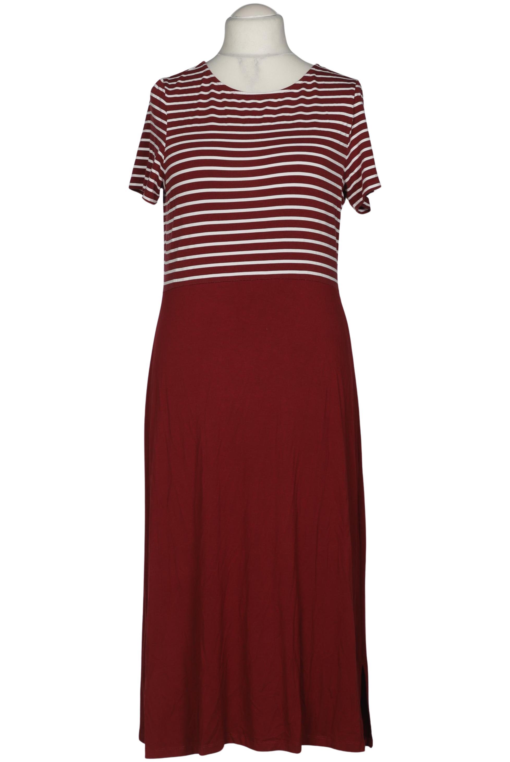 

Street One Damen Kleid, mehrfarbig, Gr. 40