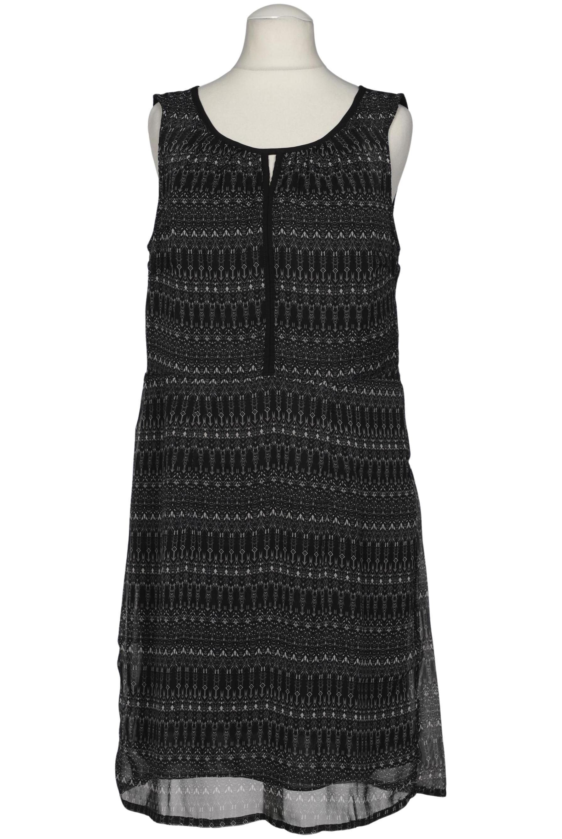 

Street One Damen Kleid, schwarz, Gr. 38