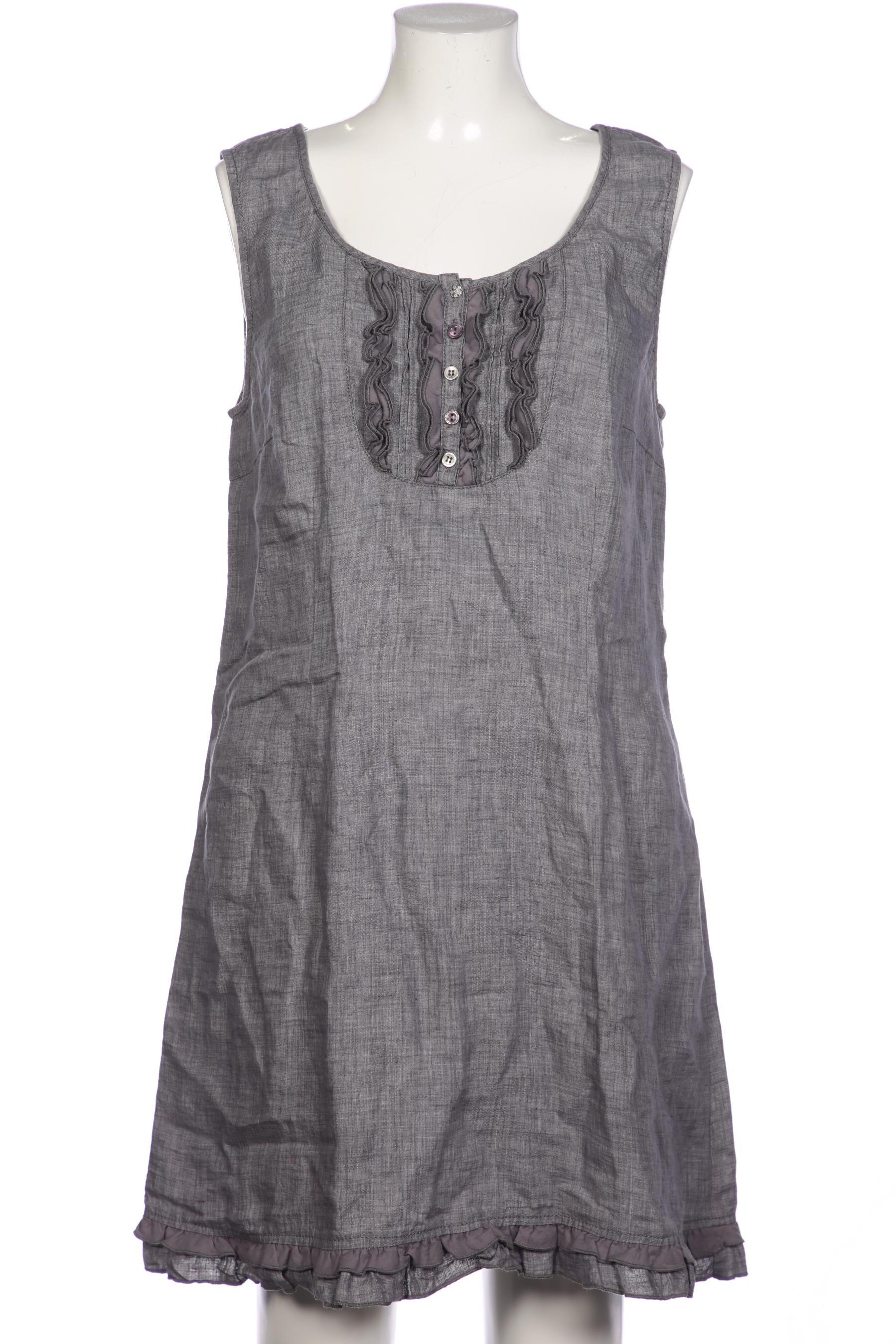 

Street One Damen Kleid, grau, Gr. 42