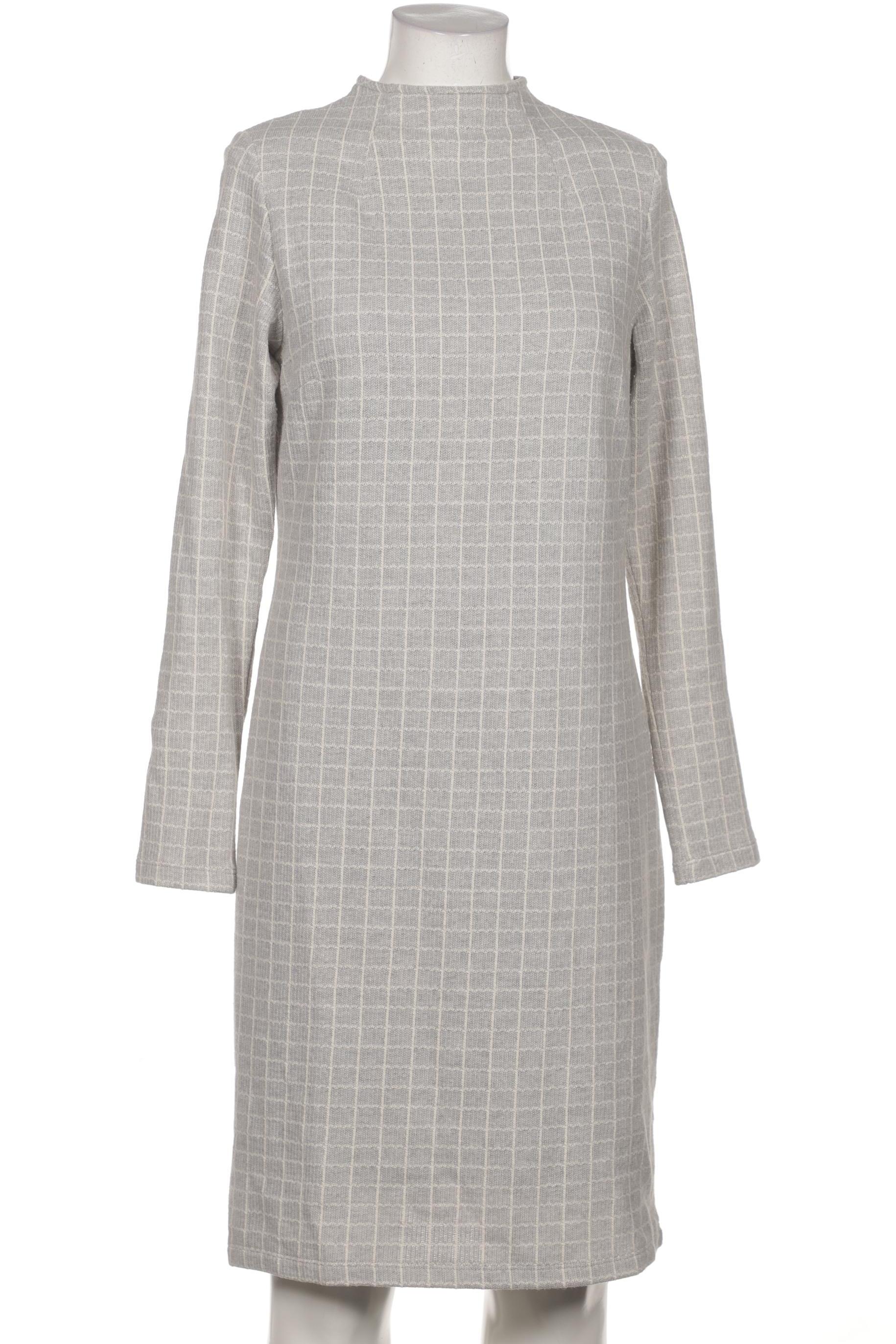 

Street One Damen Kleid, grau, Gr. 40