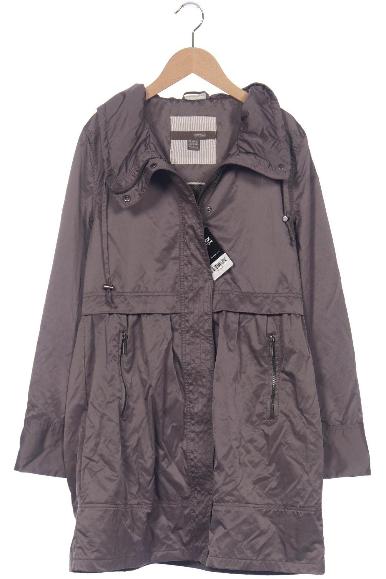 

Street One Damen Mantel, grau, Gr. 38