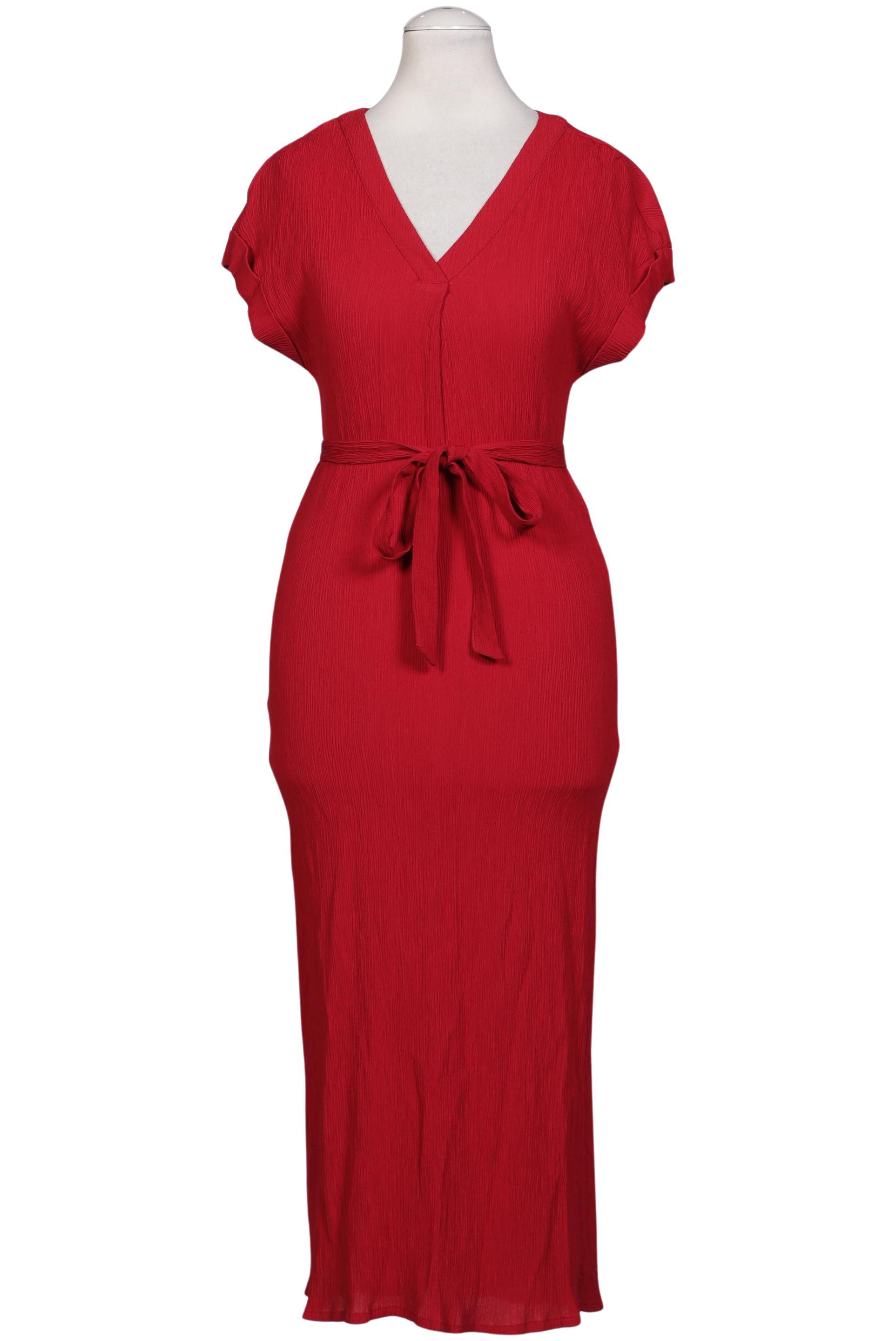 

Street One Damen Kleid, rot, Gr. 34