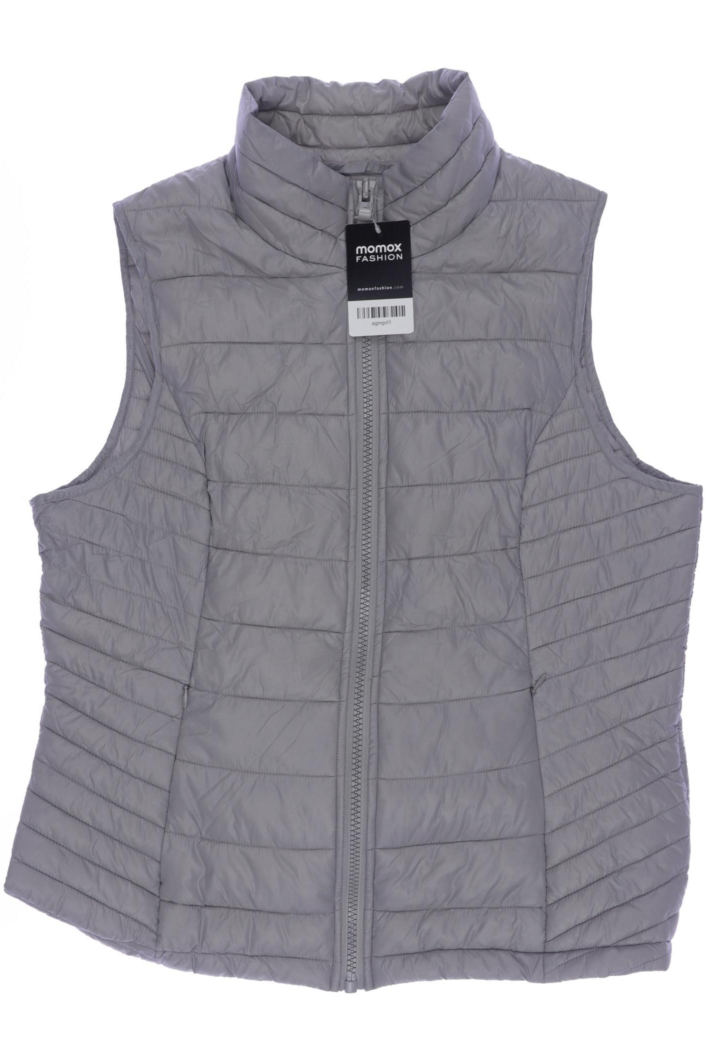 

Street One Damen Weste, grau, Gr. 42