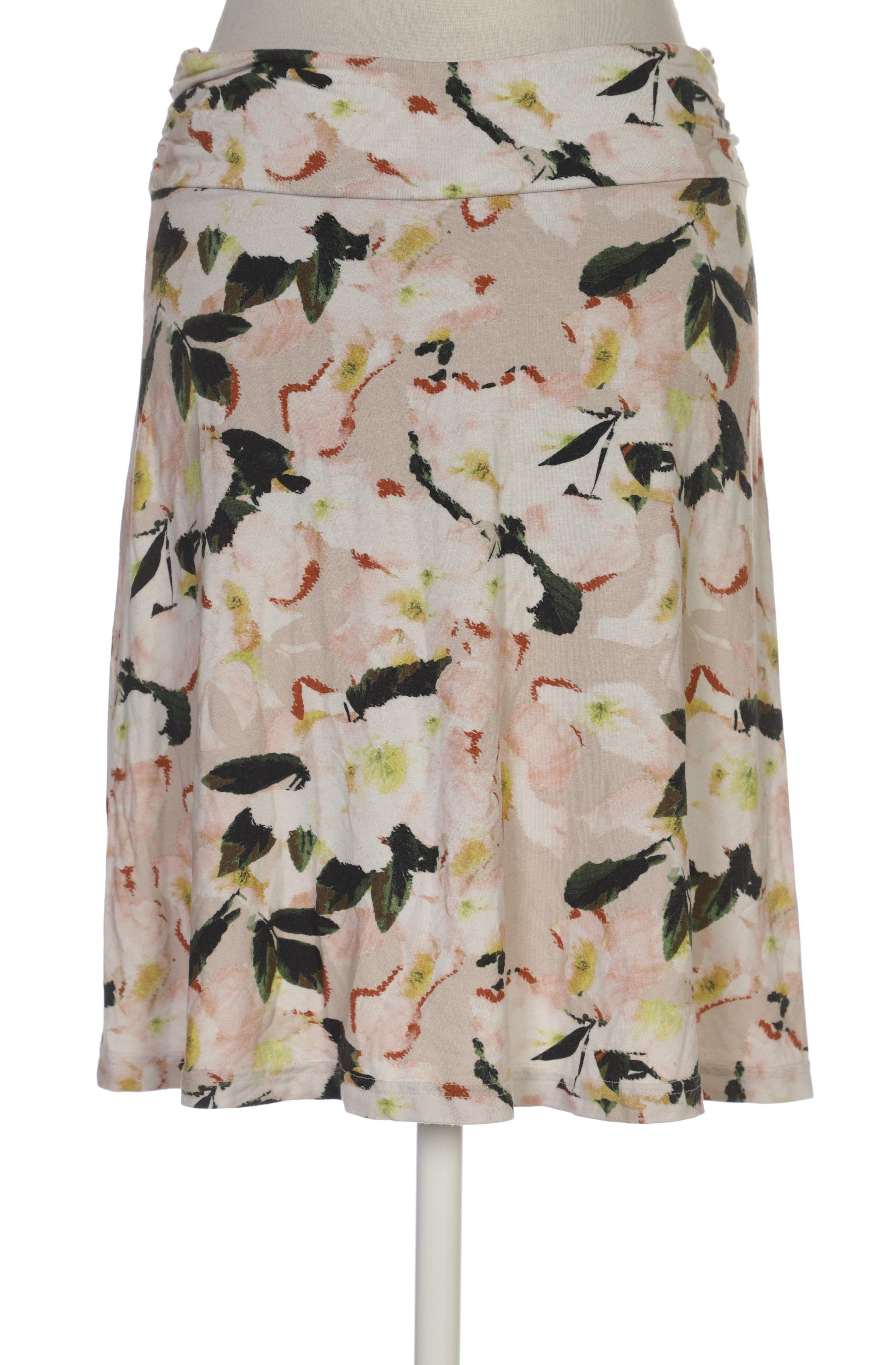 

Street One Damen Rock, beige, Gr. 34